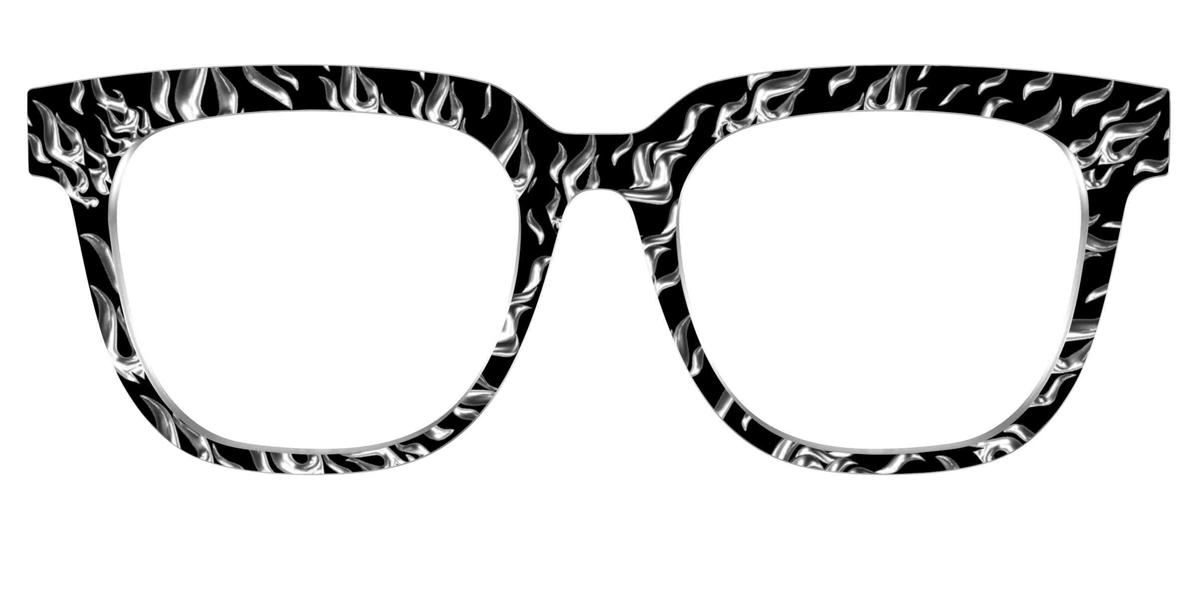 The Chrome Flames - Image 37
