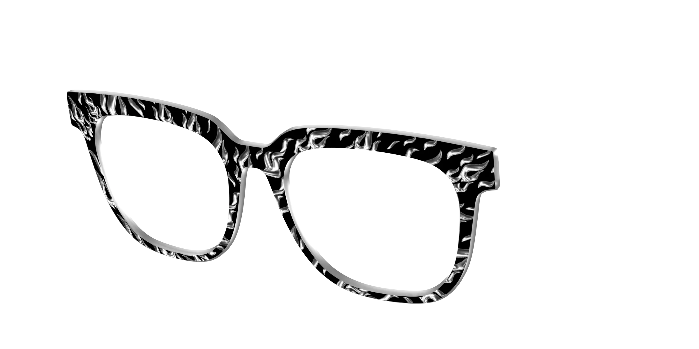 The Chrome Flames - Image 38