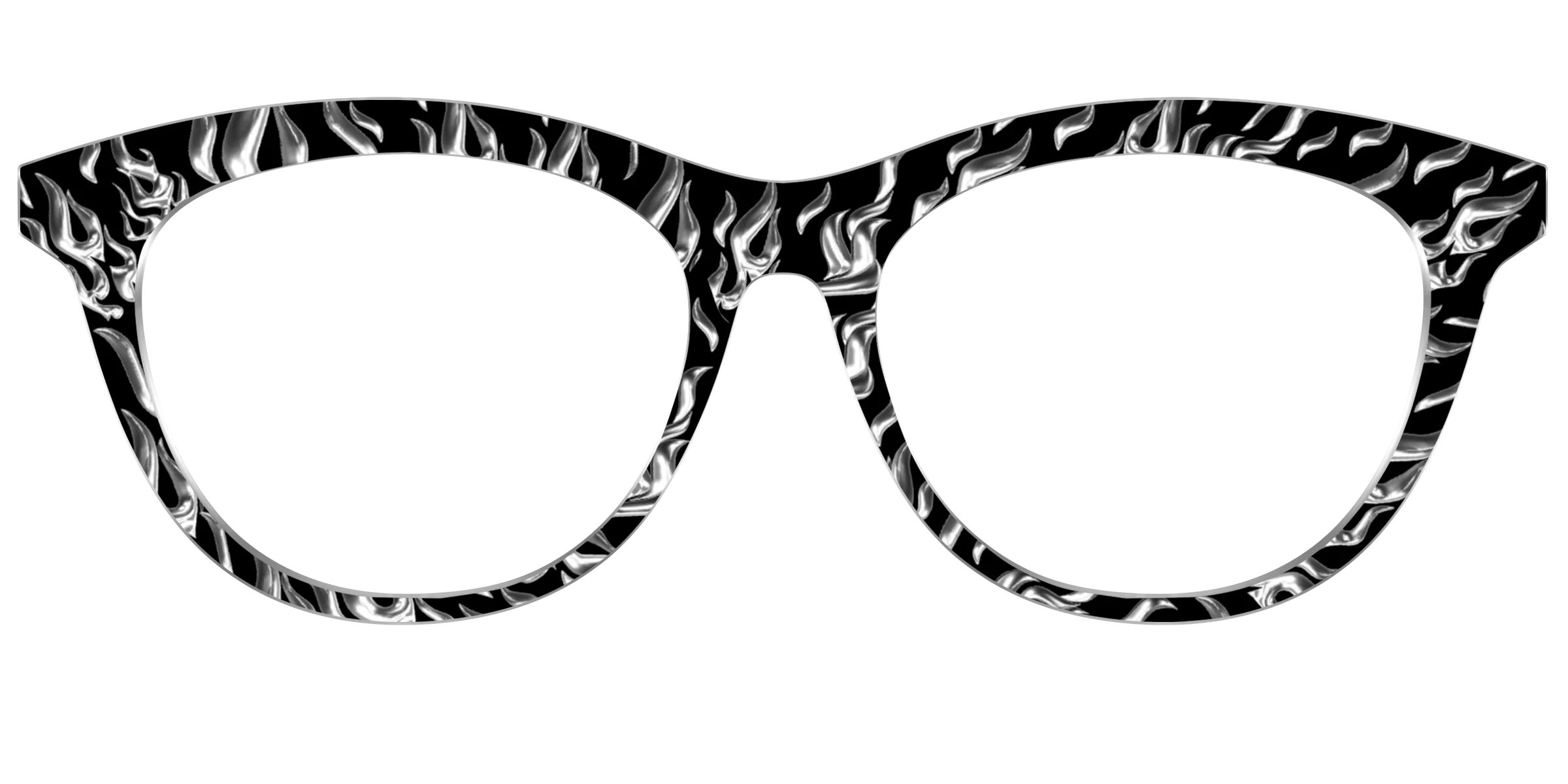 The Chrome Flames - Image 41