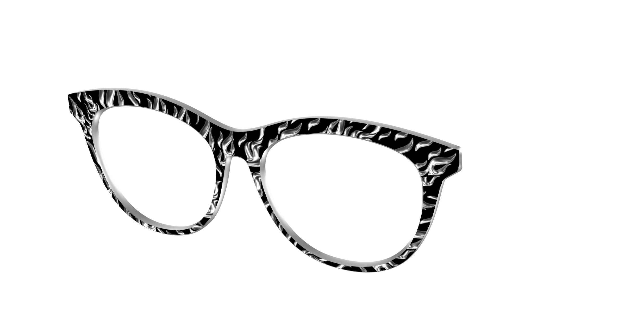 The Chrome Flames - Image 42