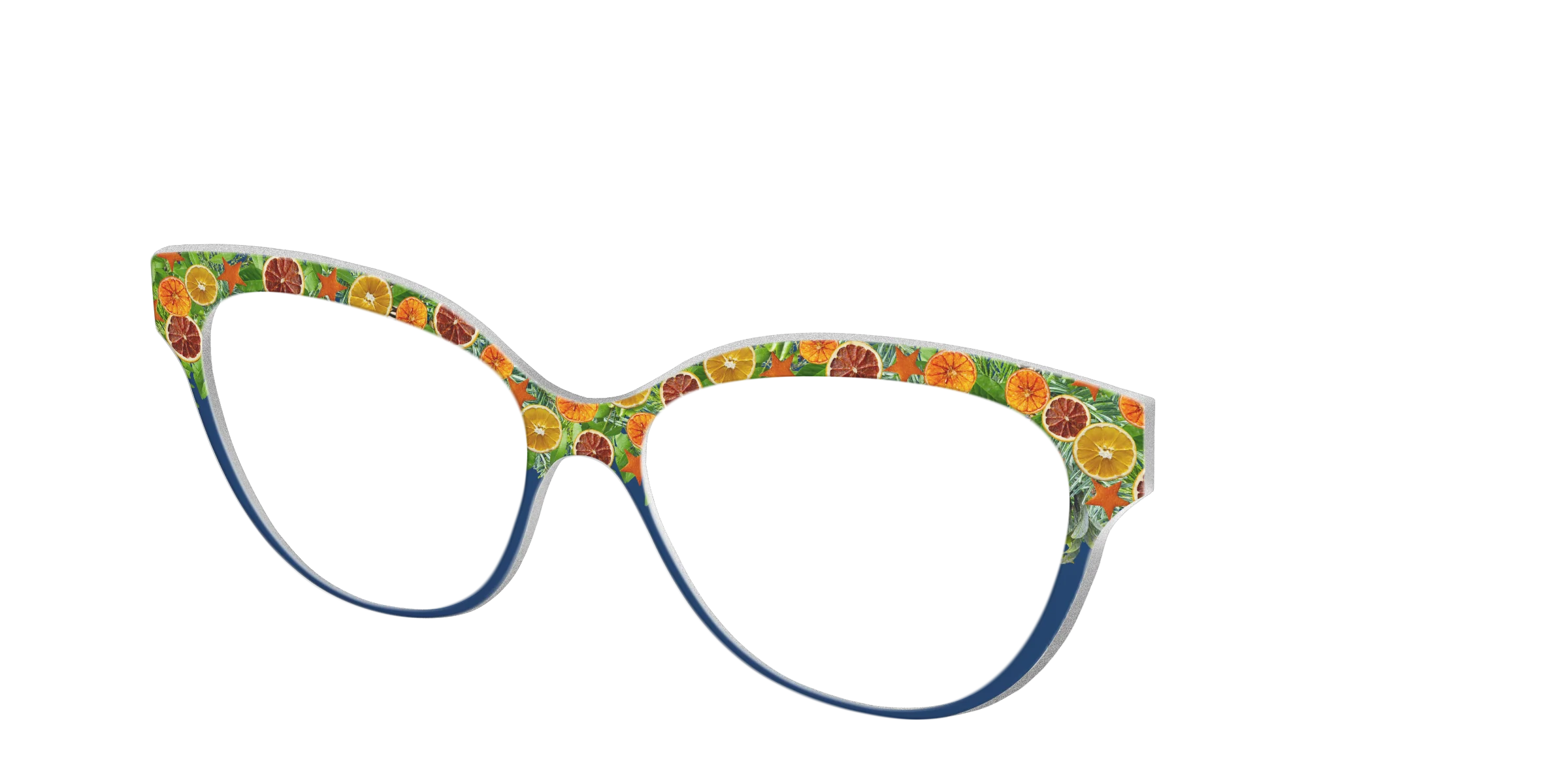 The Citrus Garland - Image 34