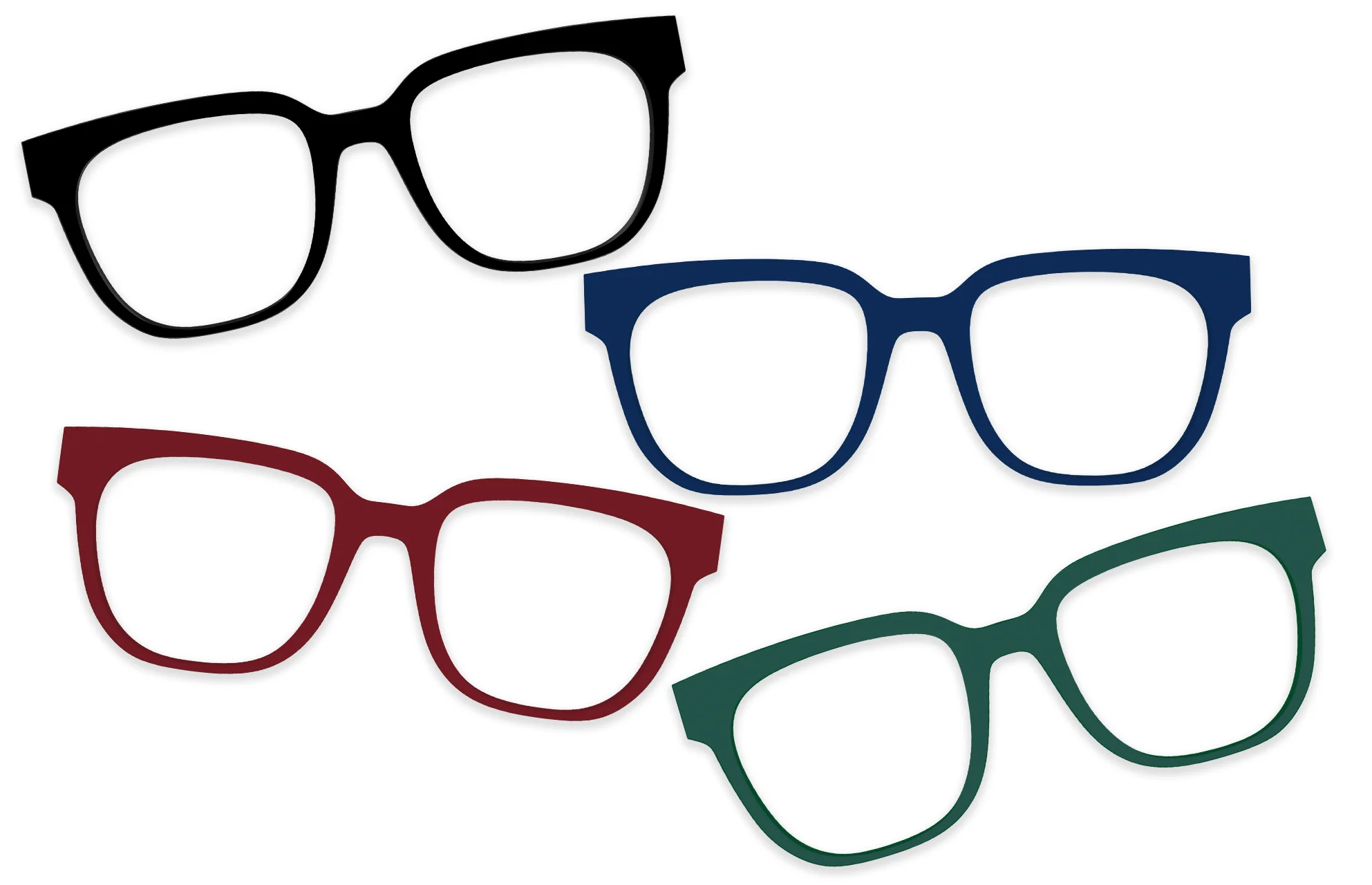 The Classic Colors Set - Image 4