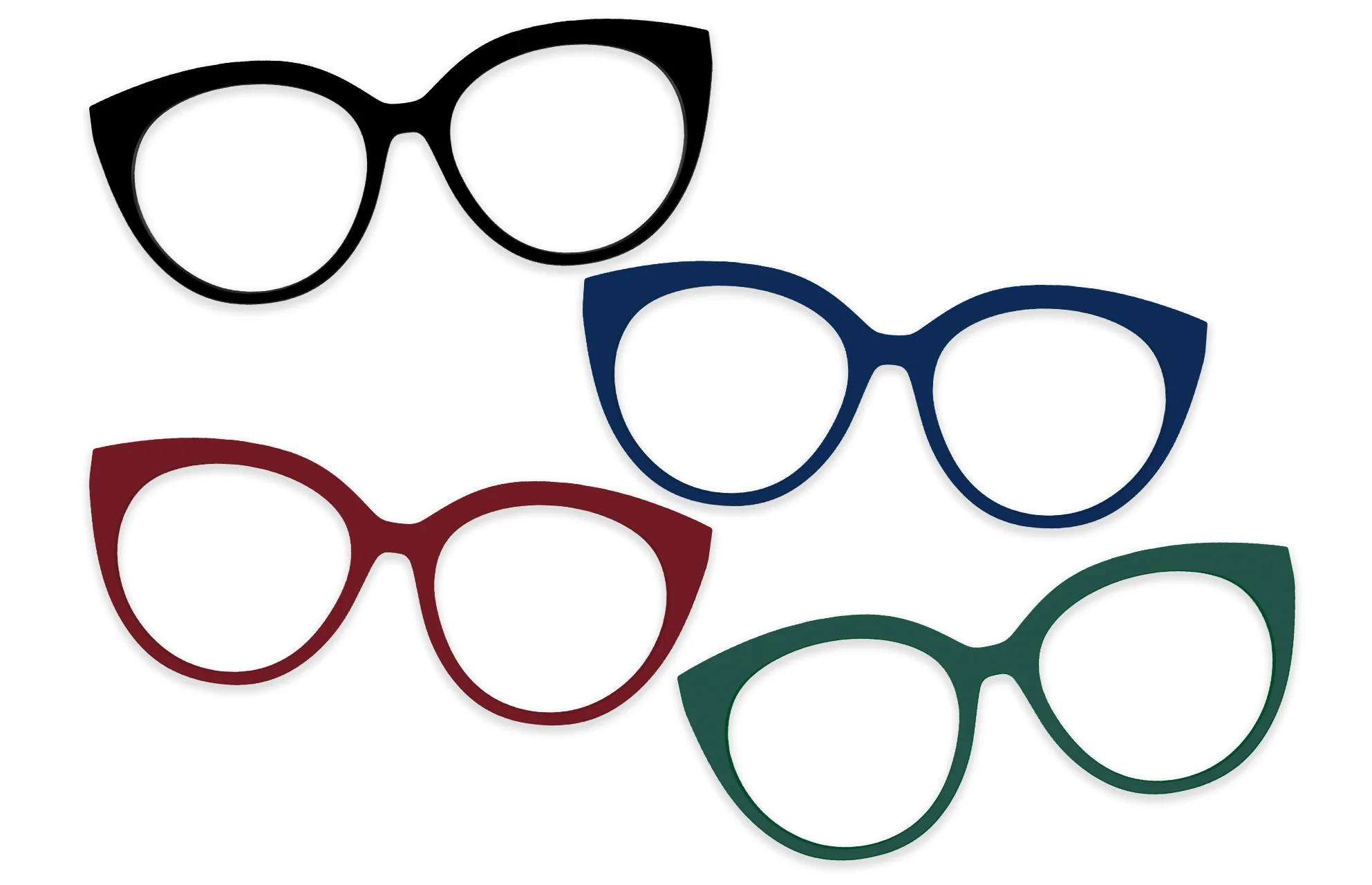 The Classic Colors Set - Image 7