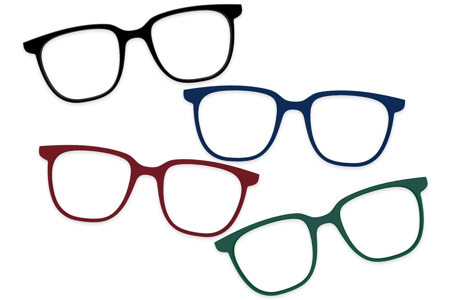 The Classic Colors Set - Image 8
