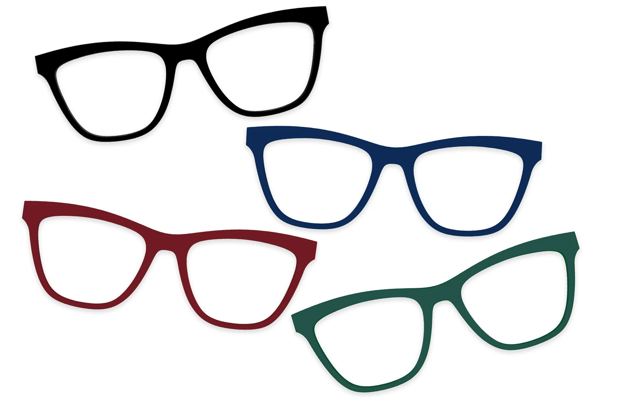 The Classic Colors Set - Image 9