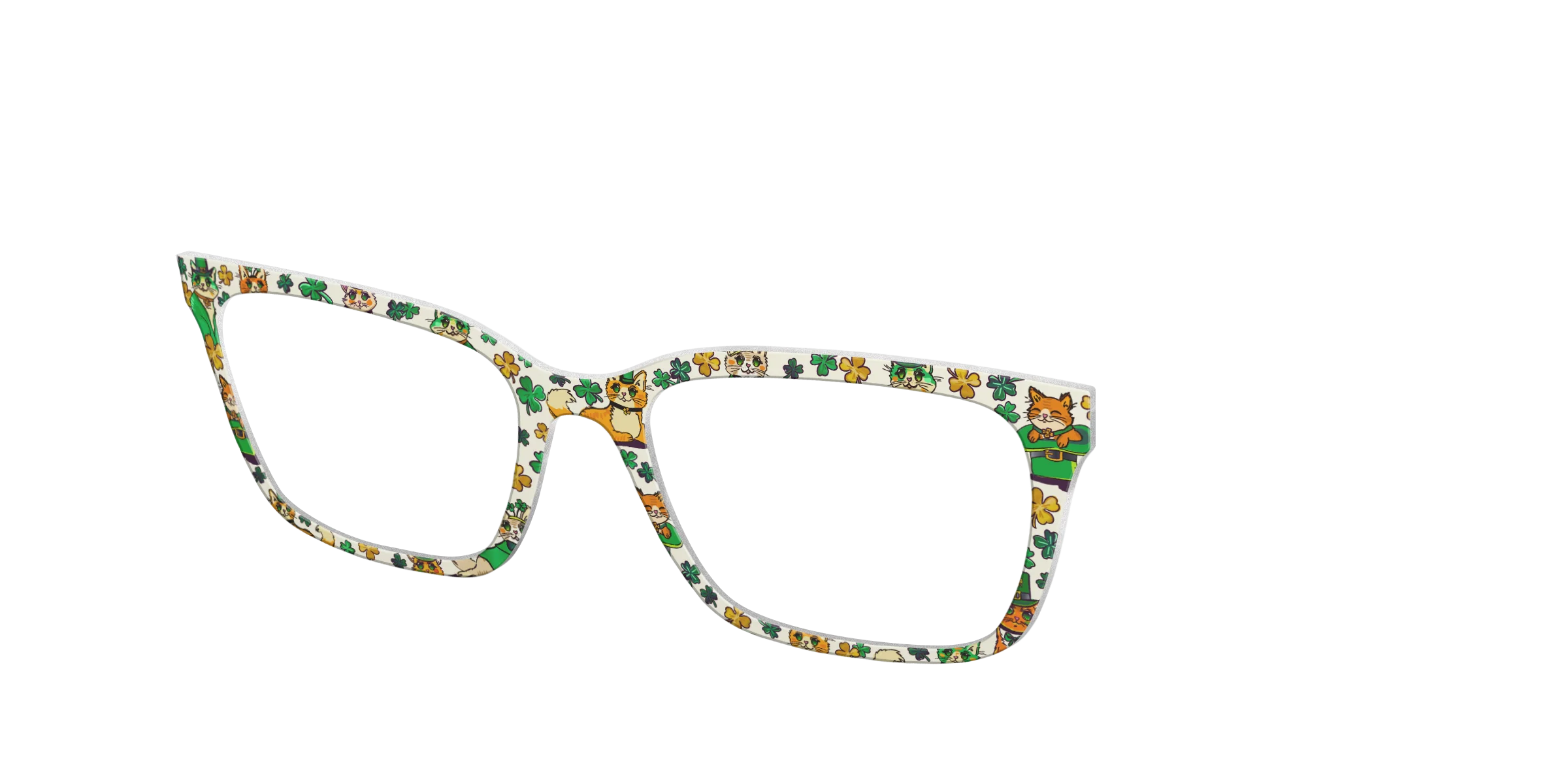 The Clover Cats - Image 10