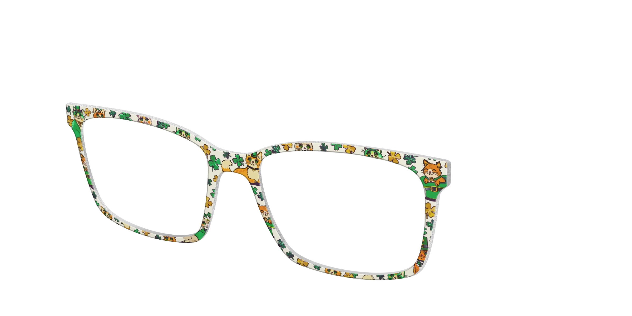 The Clover Cats - Image 12