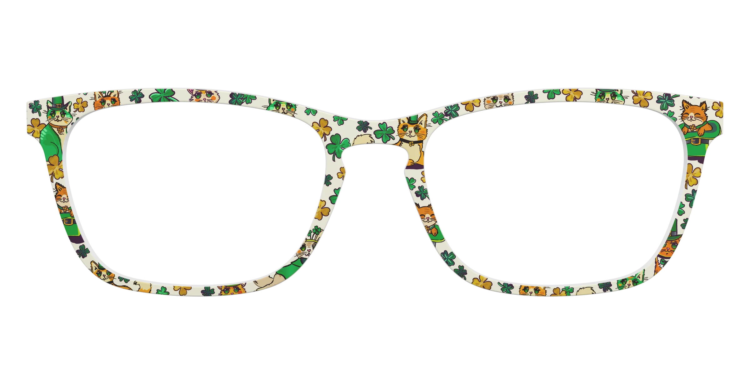 The Clover Cats - Image 13