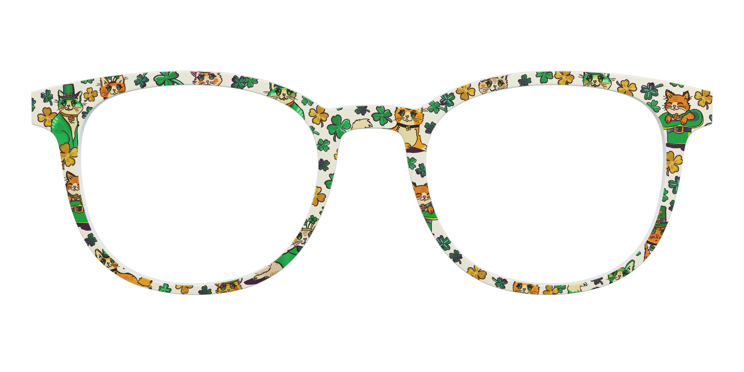 The Clover Cats - Image 15