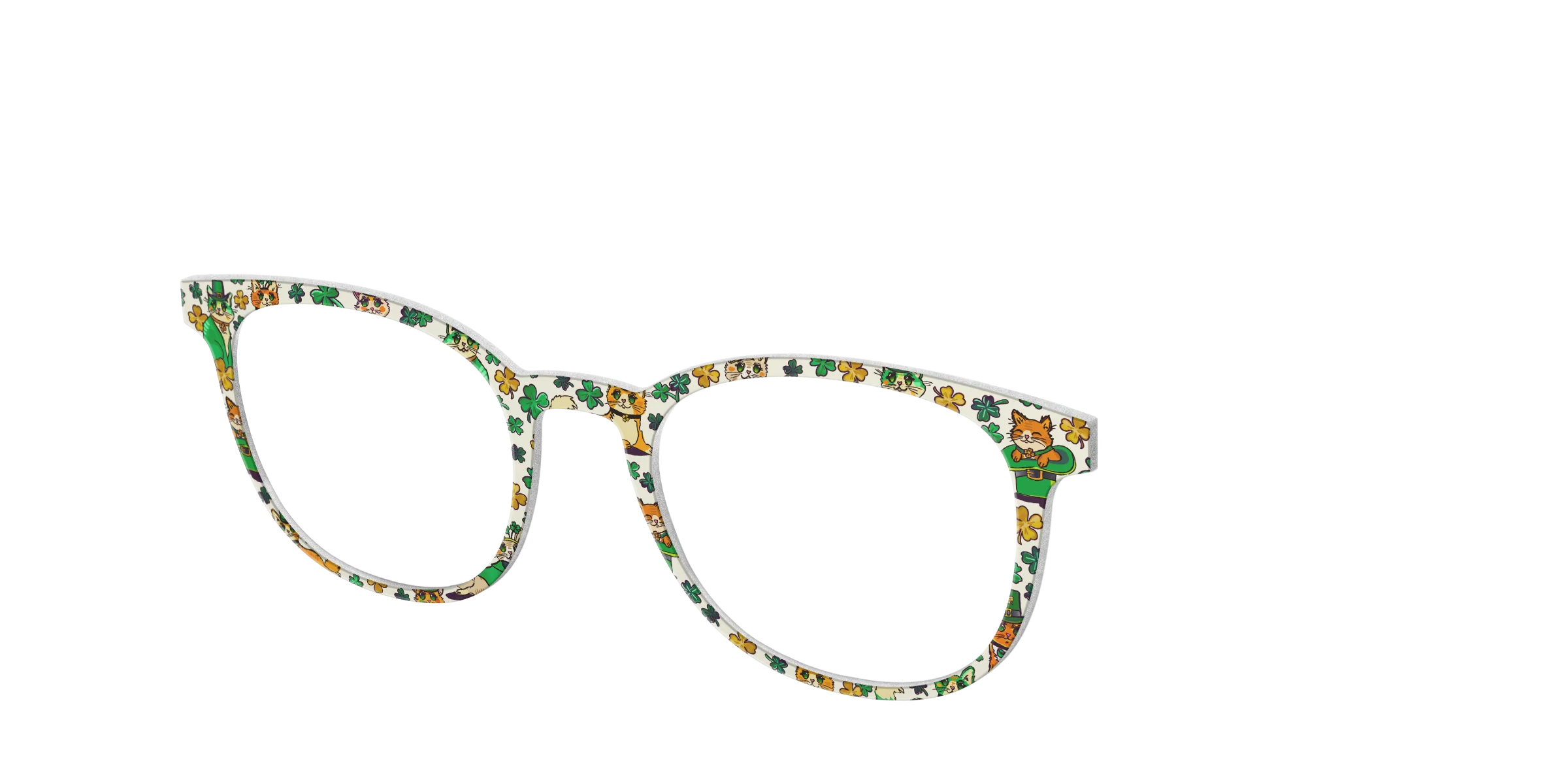 The Clover Cats - Image 16