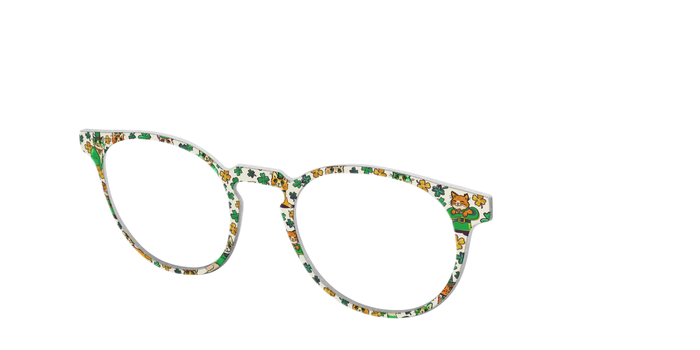 The Clover Cats - Image 20