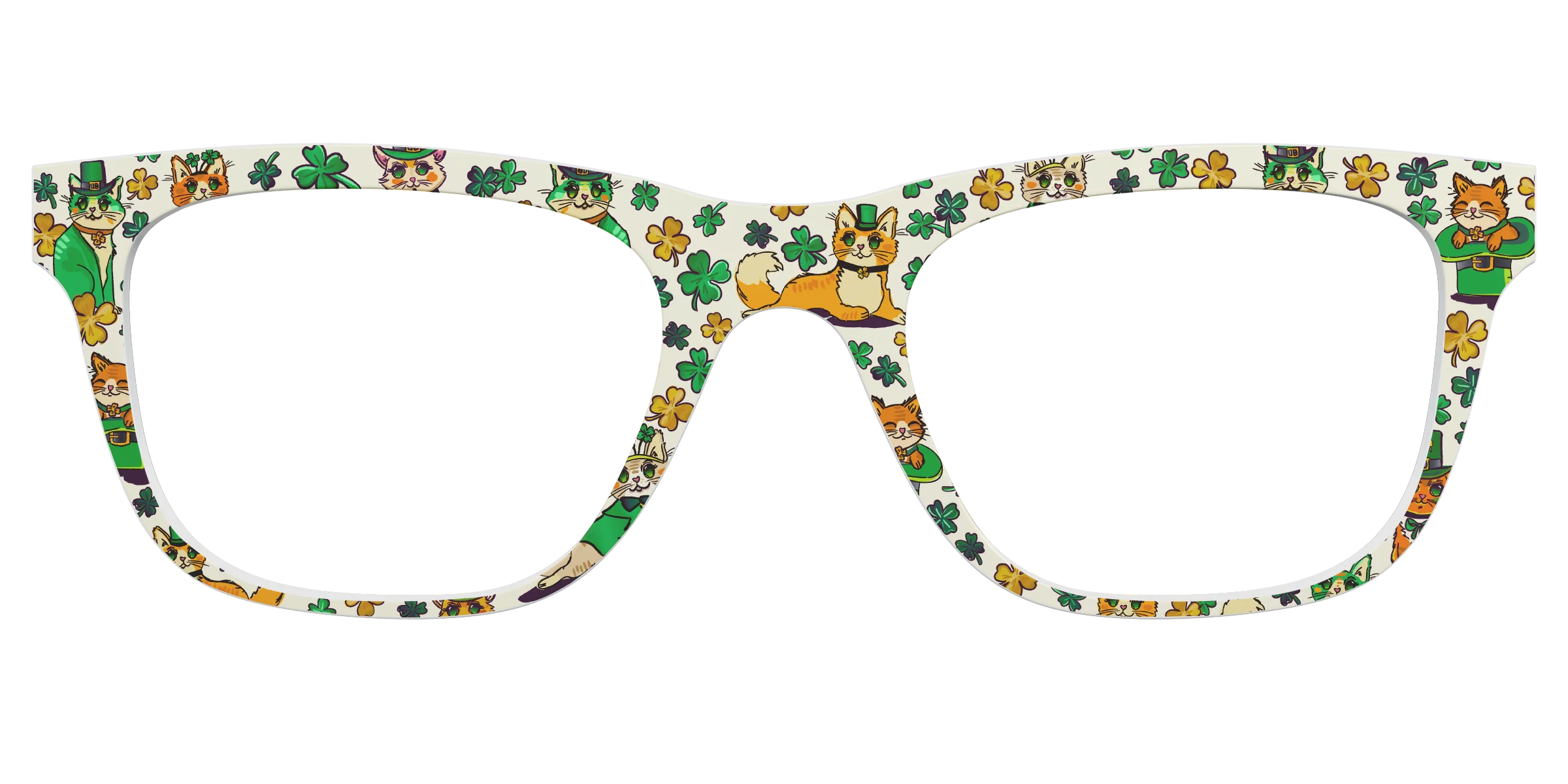 The Clover Cats - Image 27