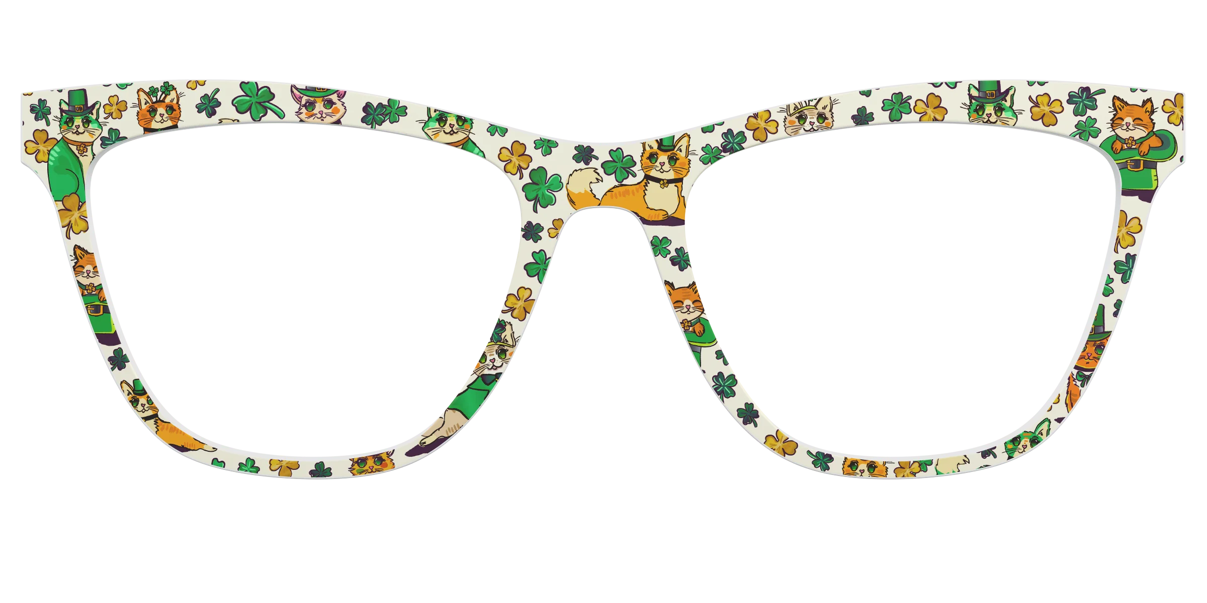 The Clover Cats - Image 29