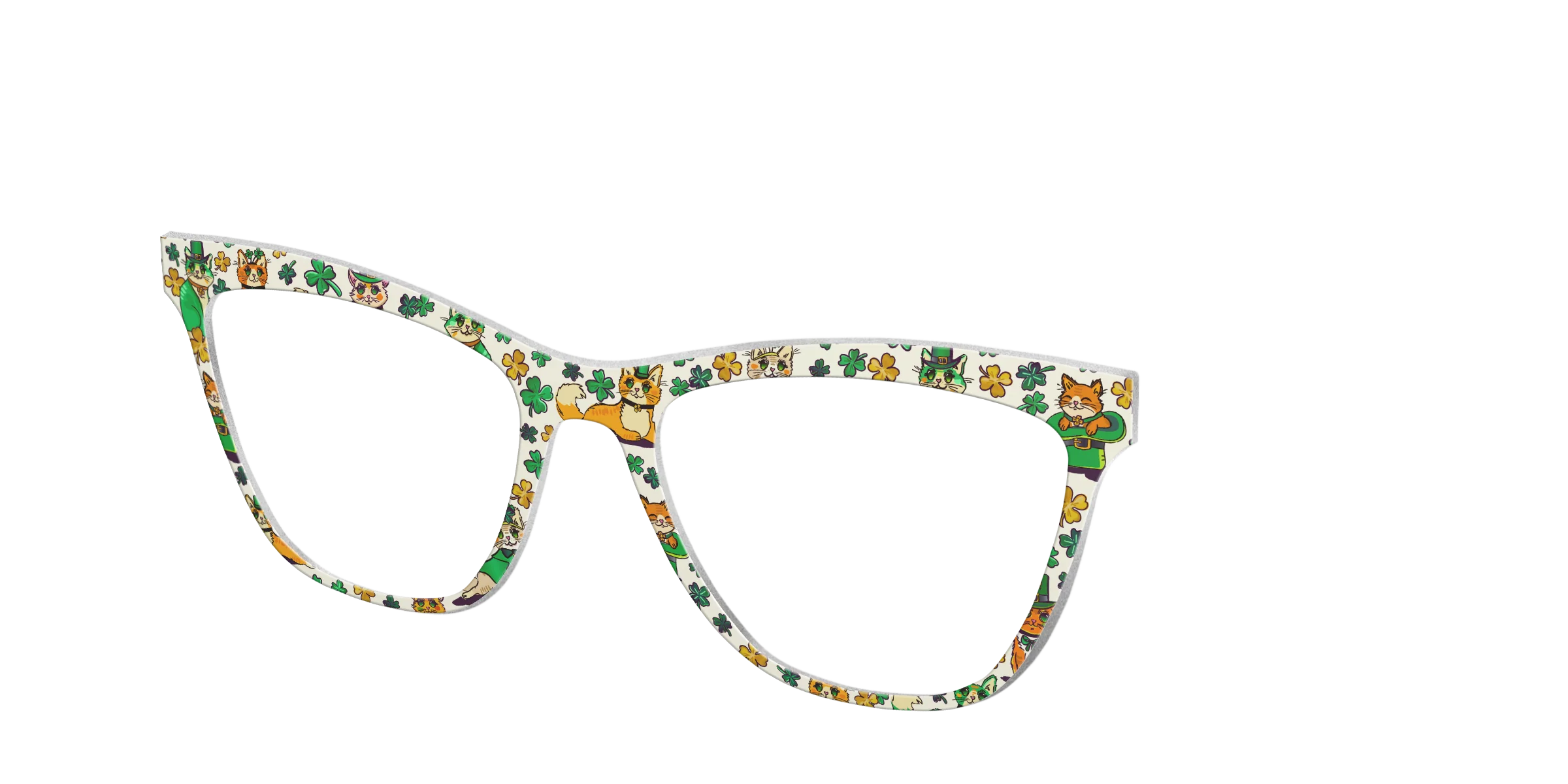 The Clover Cats - Image 30