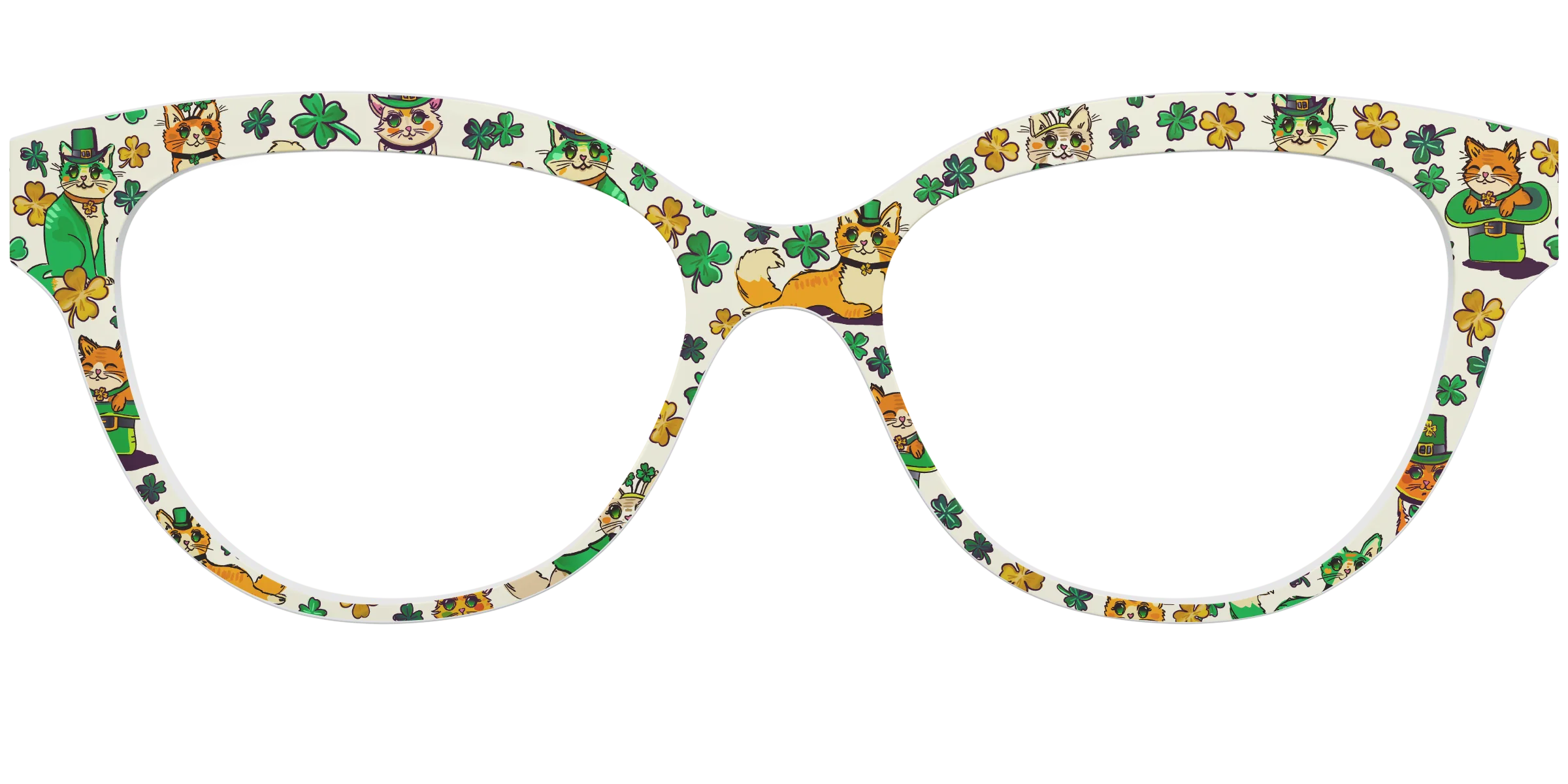The Clover Cats - Image 33