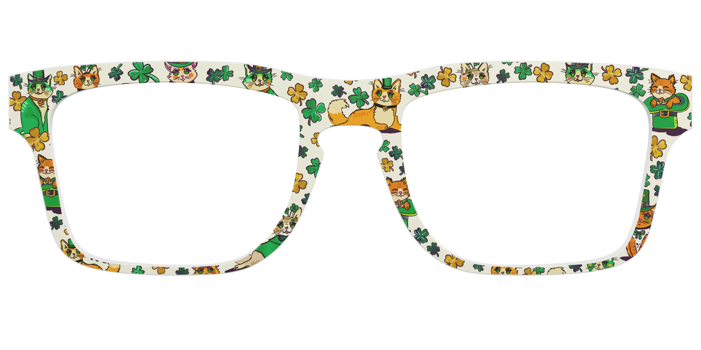 The Clover Cats - Image 35