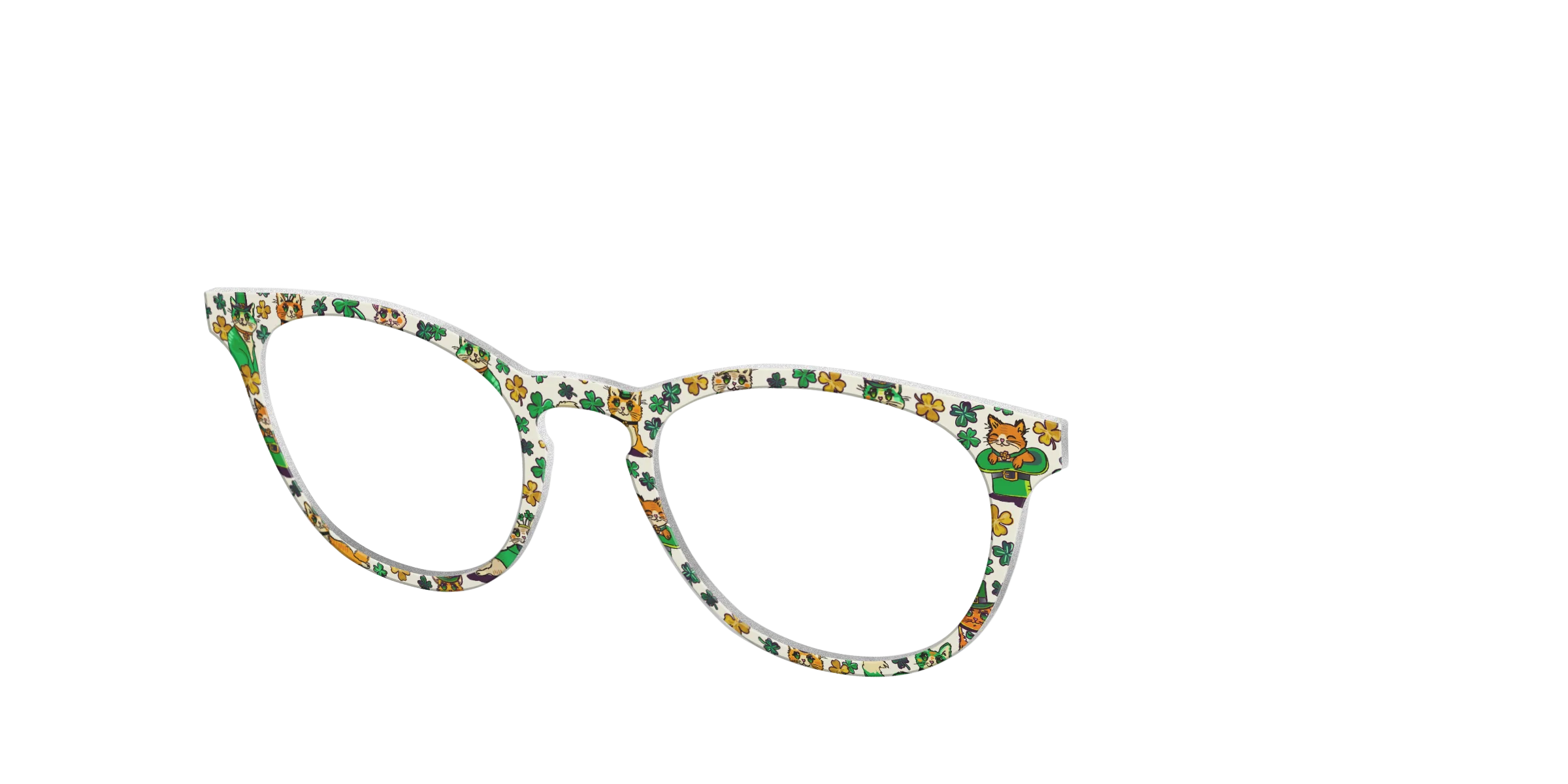 The Clover Cats - Image 4