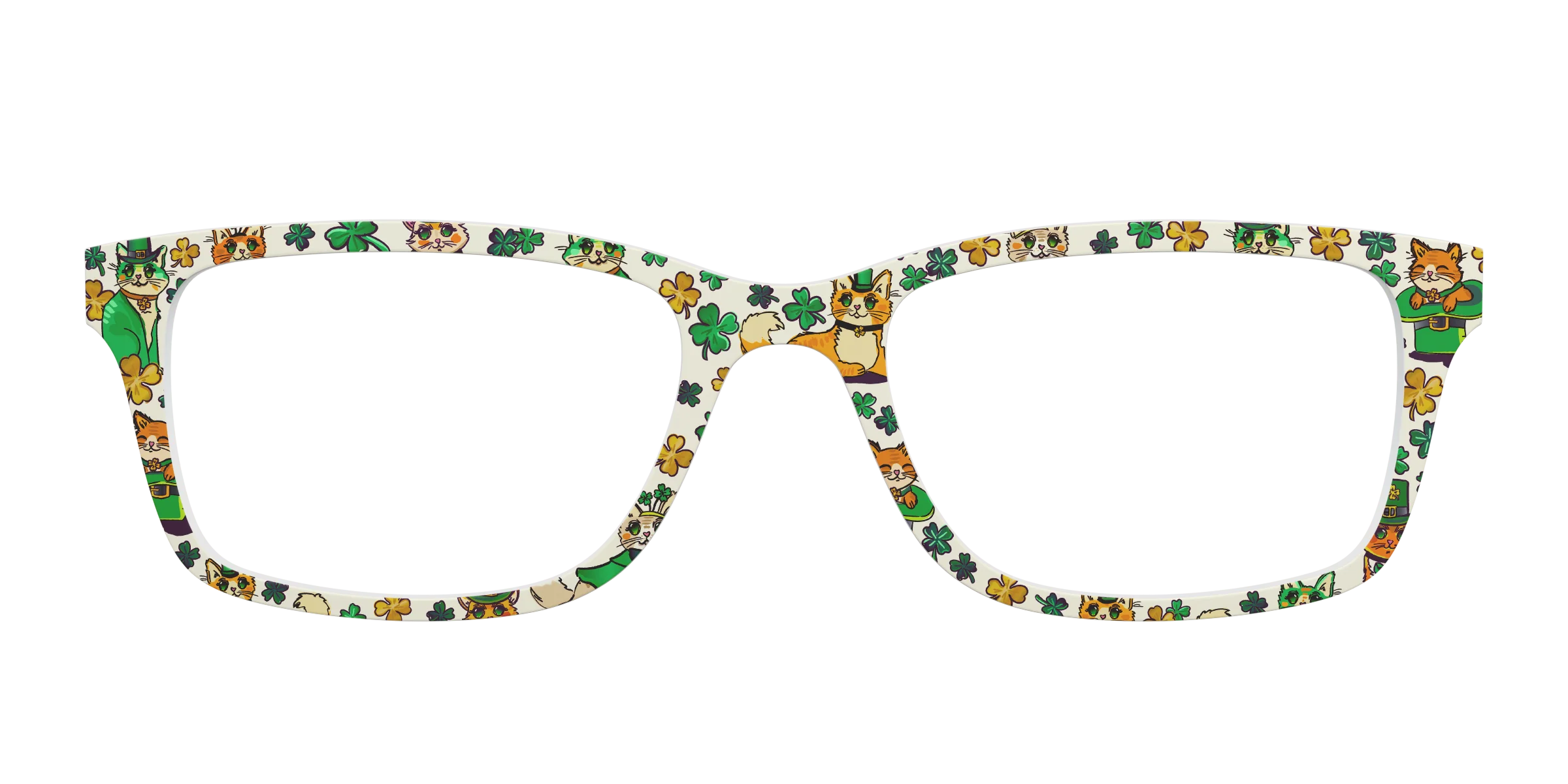 The Clover Cats - Image 5