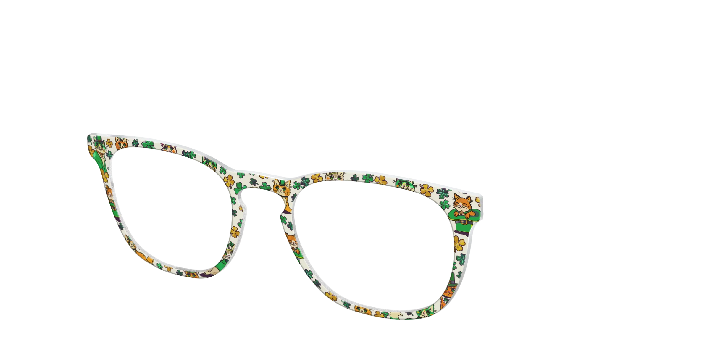 The Clover Cats - Image 8