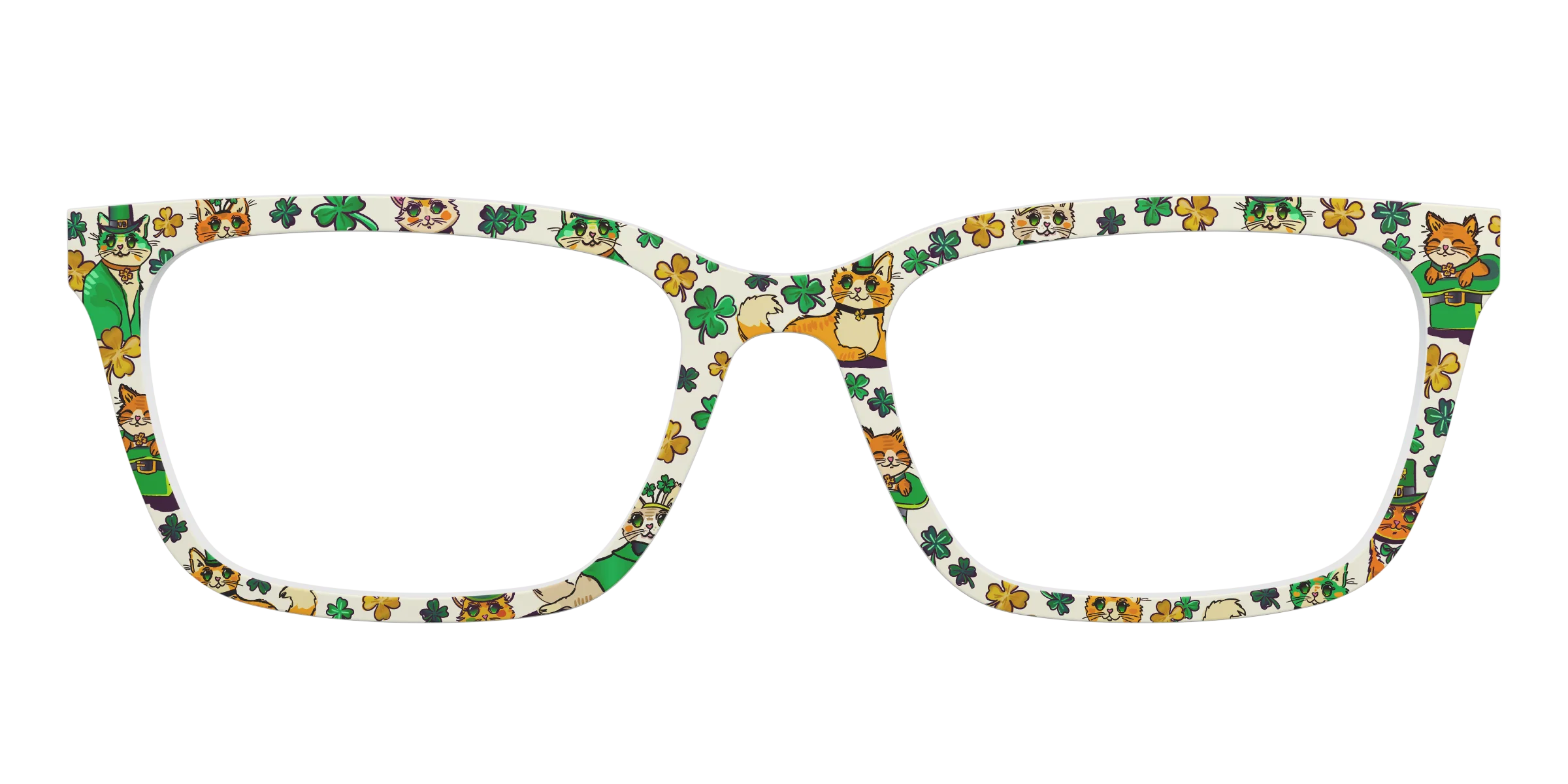 The Clover Cats - Image 9