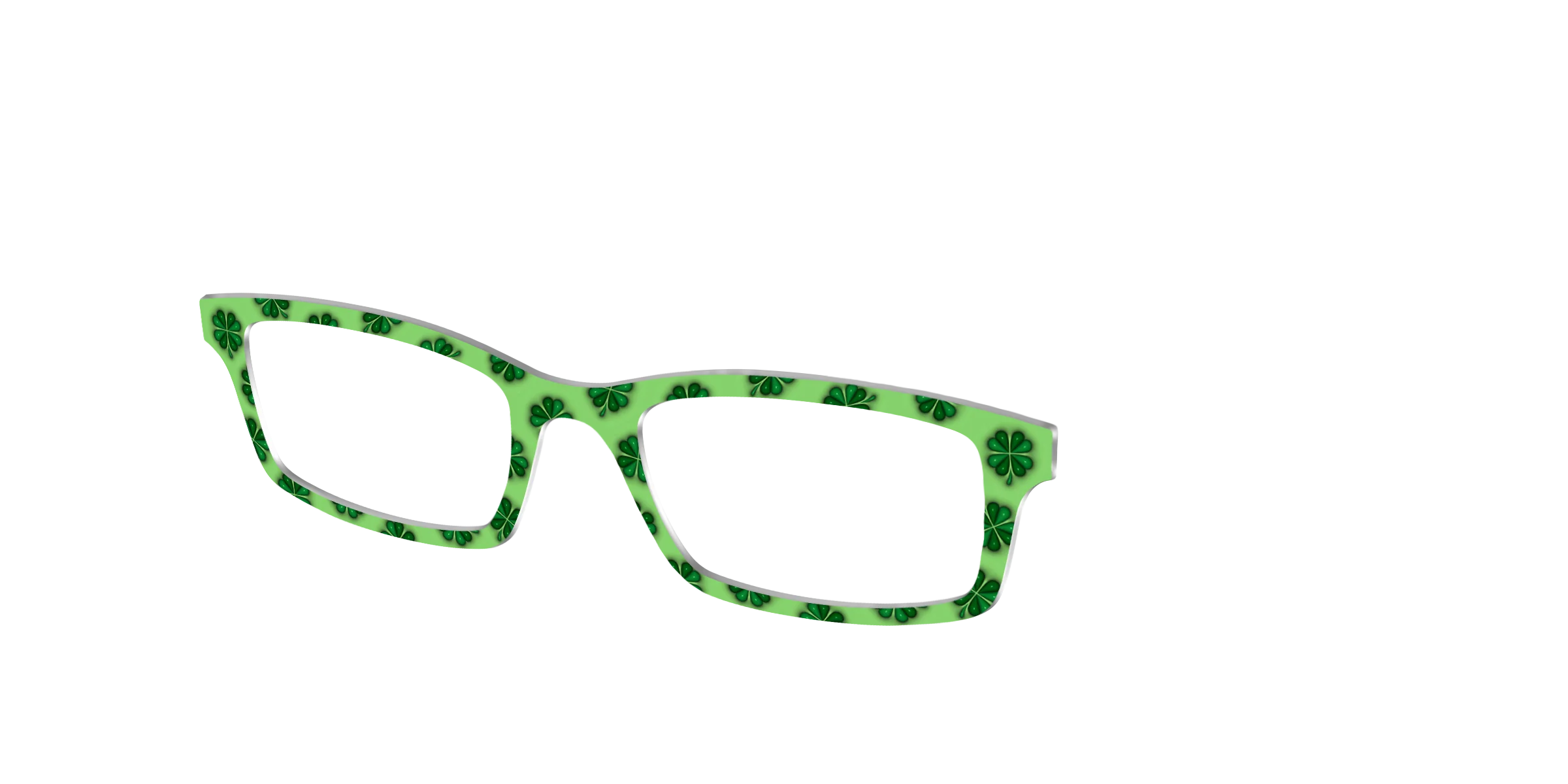 The Clover Charms - Image 2