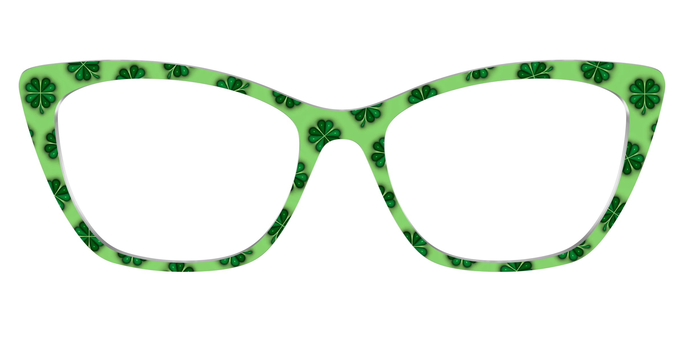 The Clover Charms - Image 25
