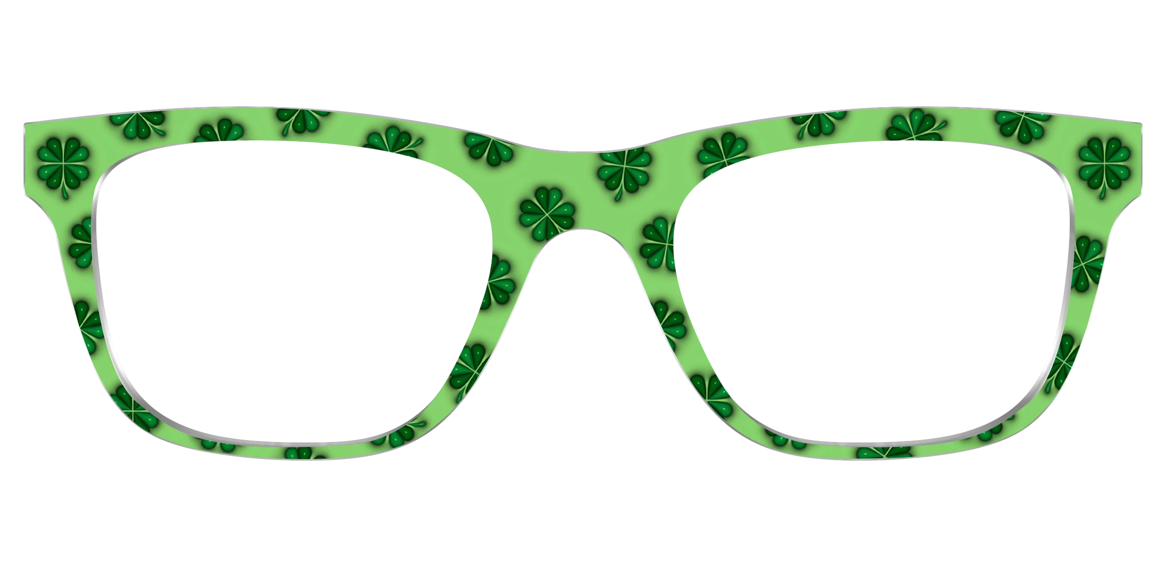 The Clover Charms - Image 27