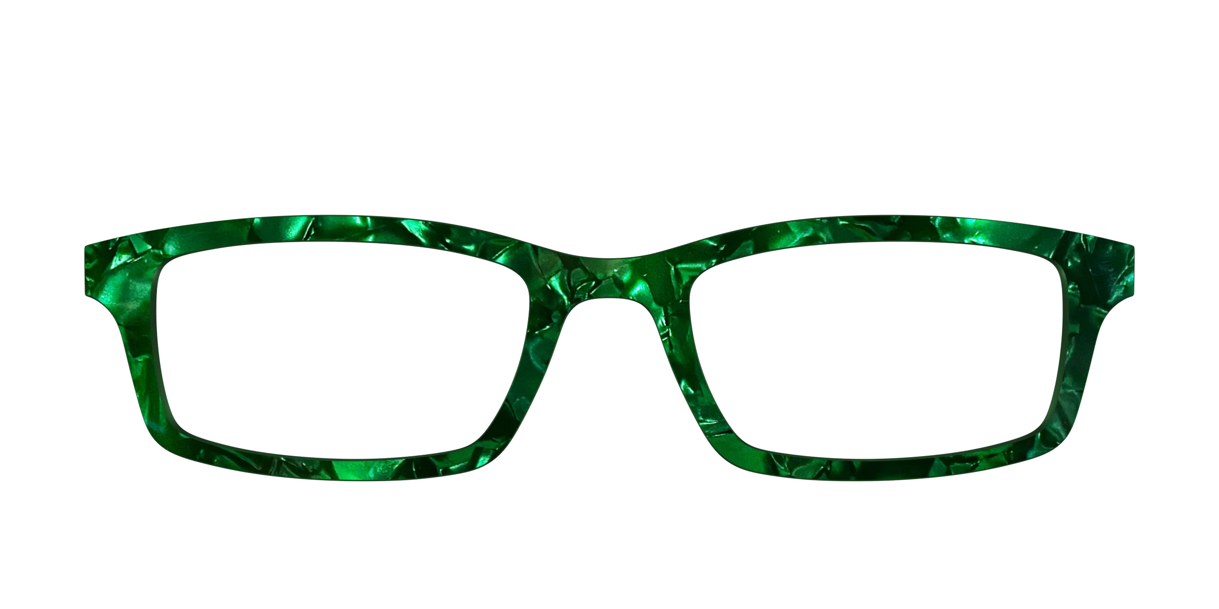 The Clover Pearl Tortoise