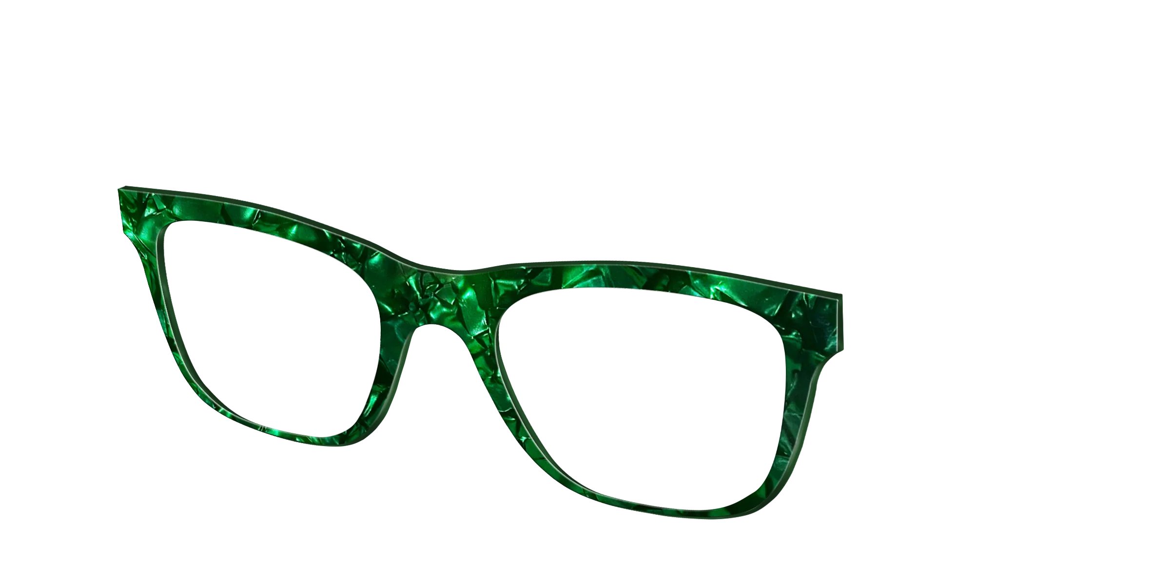 The Clover Pearl Tortoise - Image 28