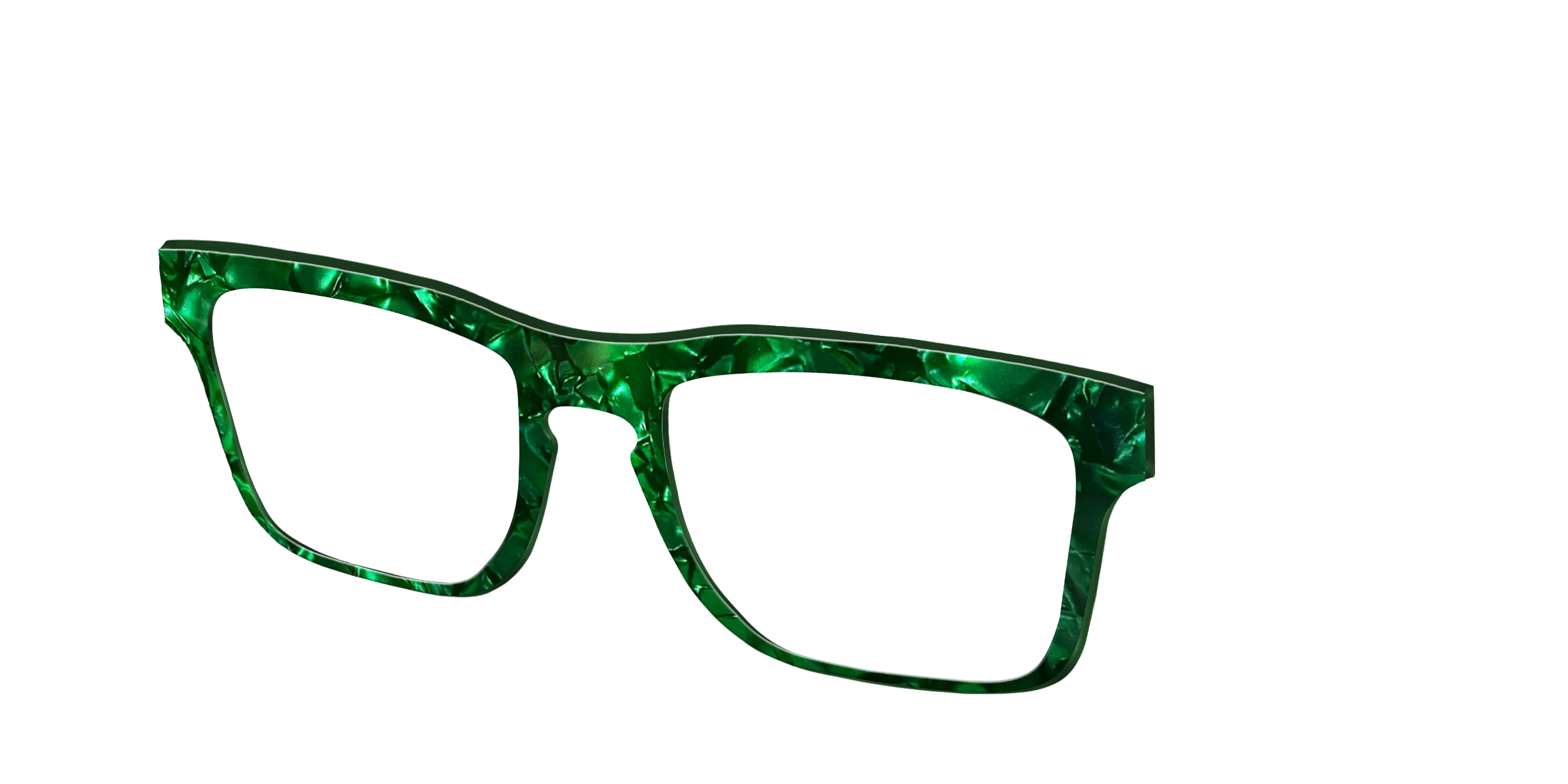 The Clover Pearl Tortoise - Image 36