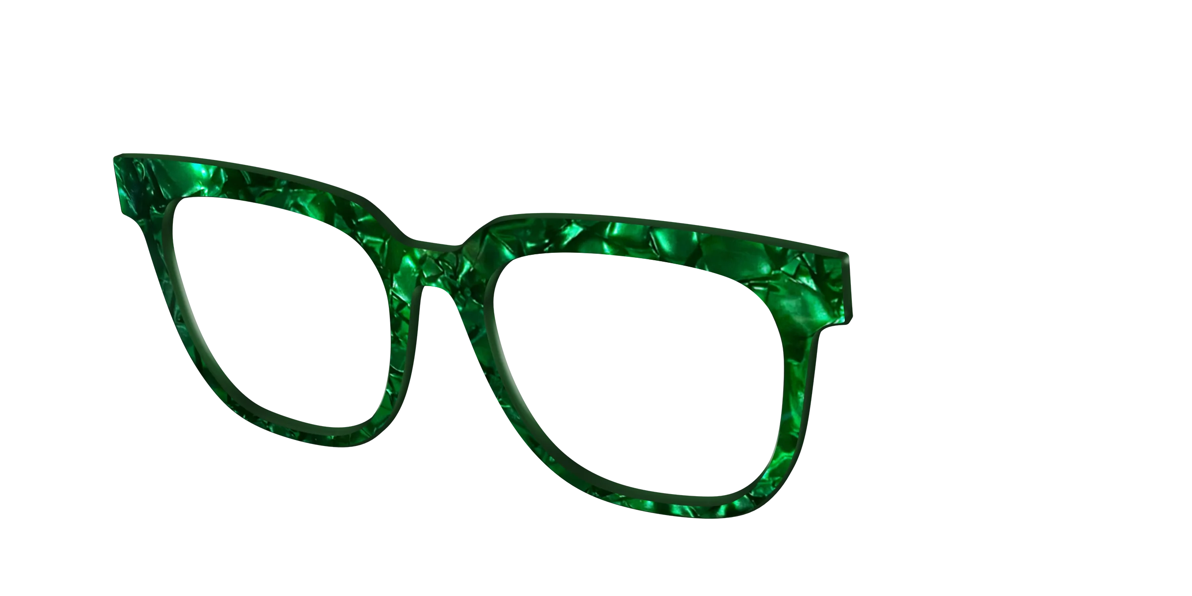 The Clover Pearl Tortoise - Image 38