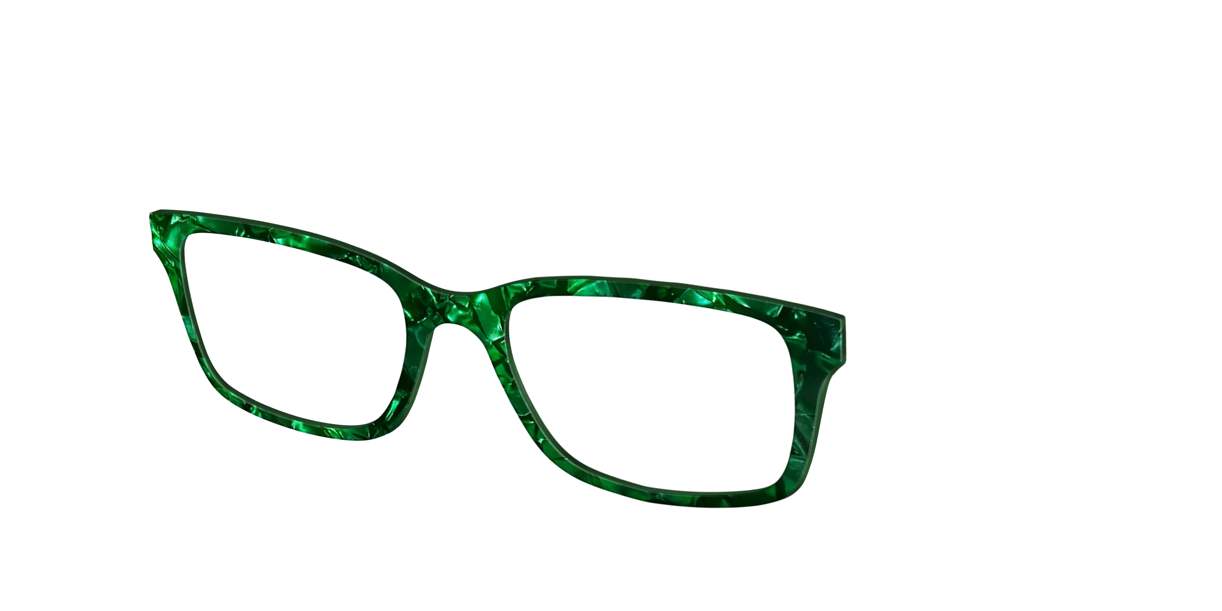 The Clover Pearl Tortoise - Image 6