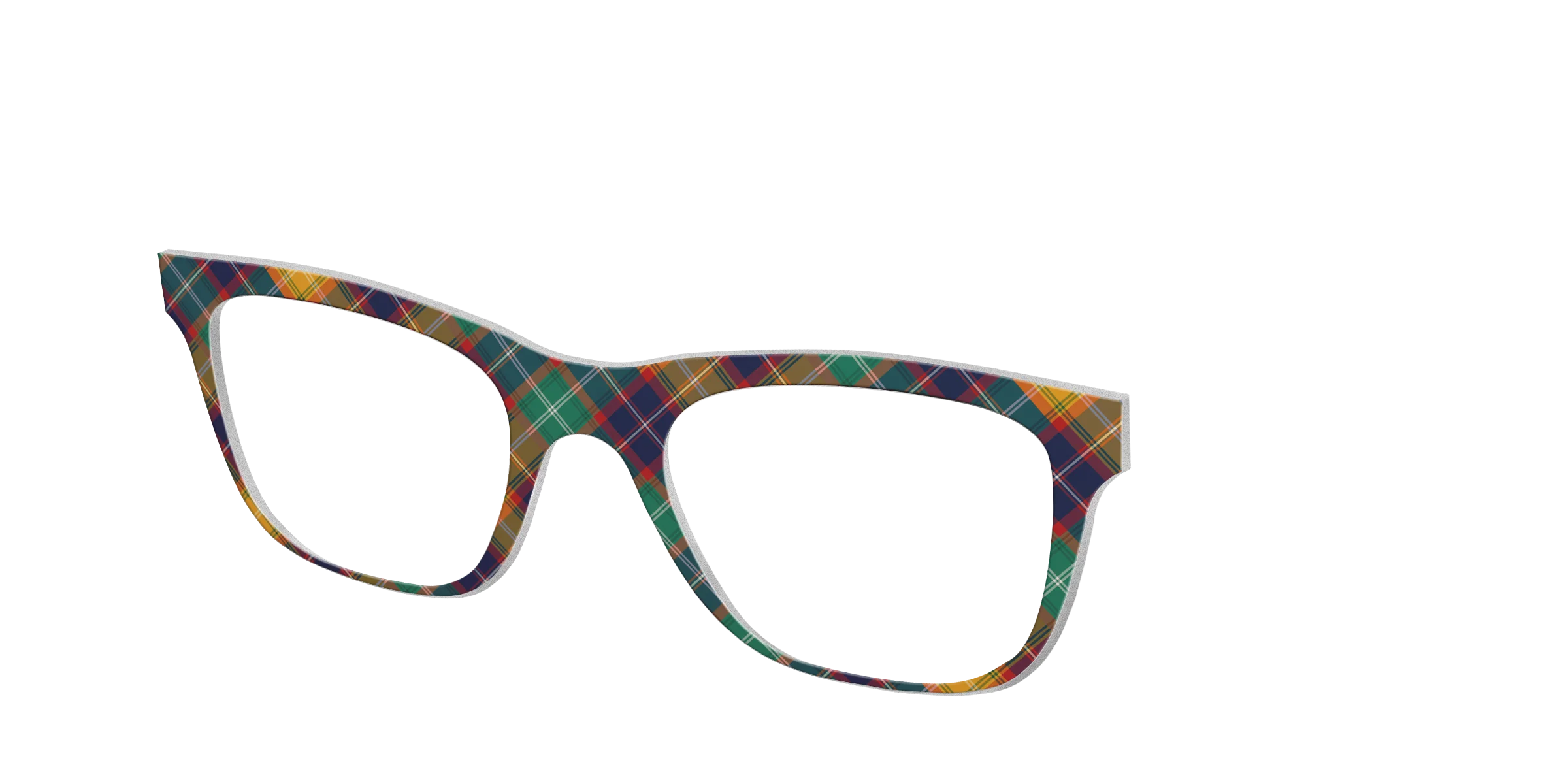 The Collegiate Plaid - Image 28
