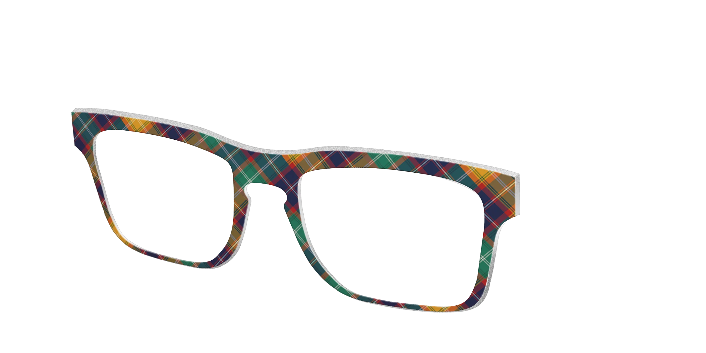 The Collegiate Plaid - Image 36