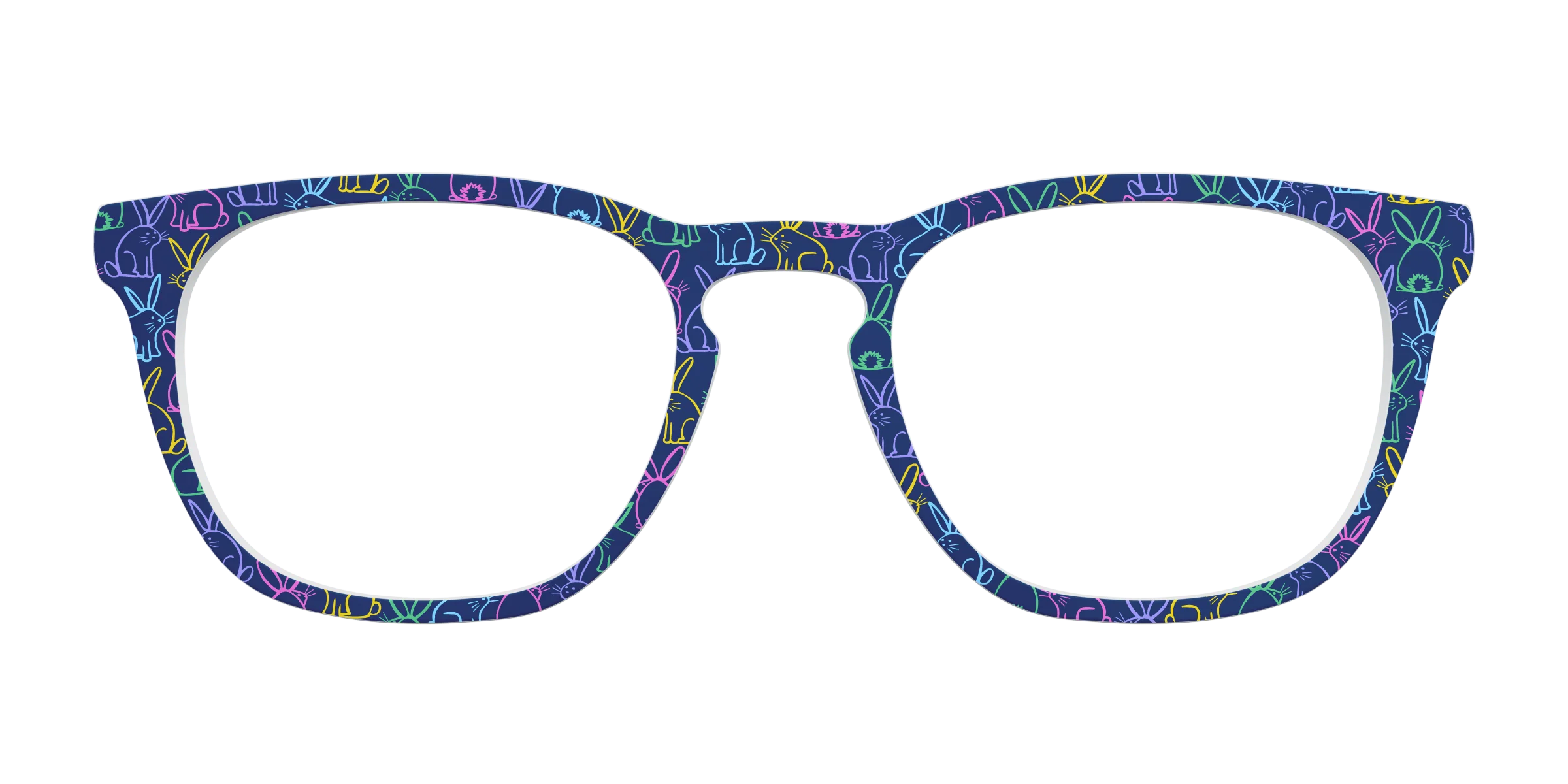 The Colorful Bunny - Image 7