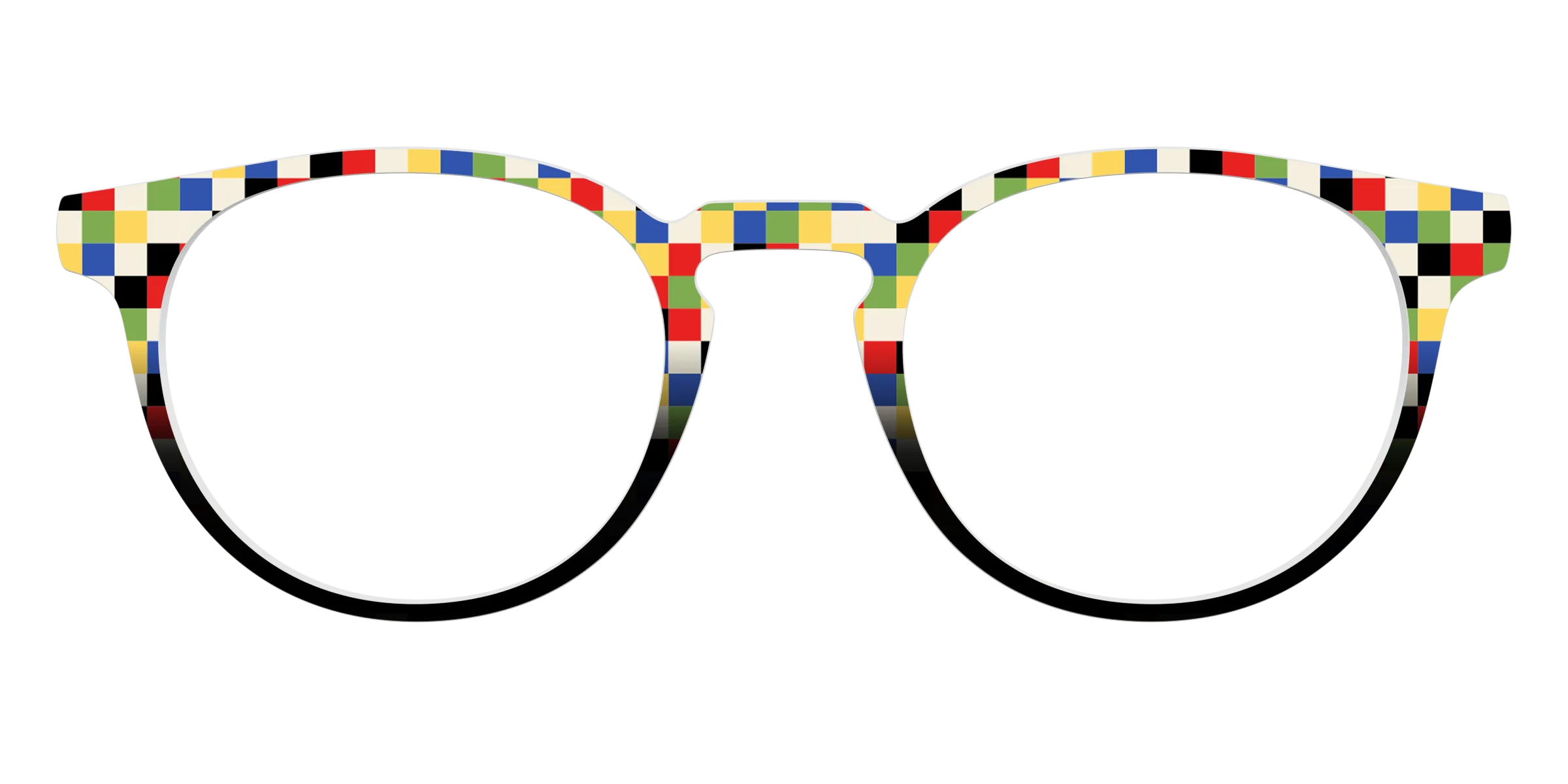 The Colorful Cubes - Image 19