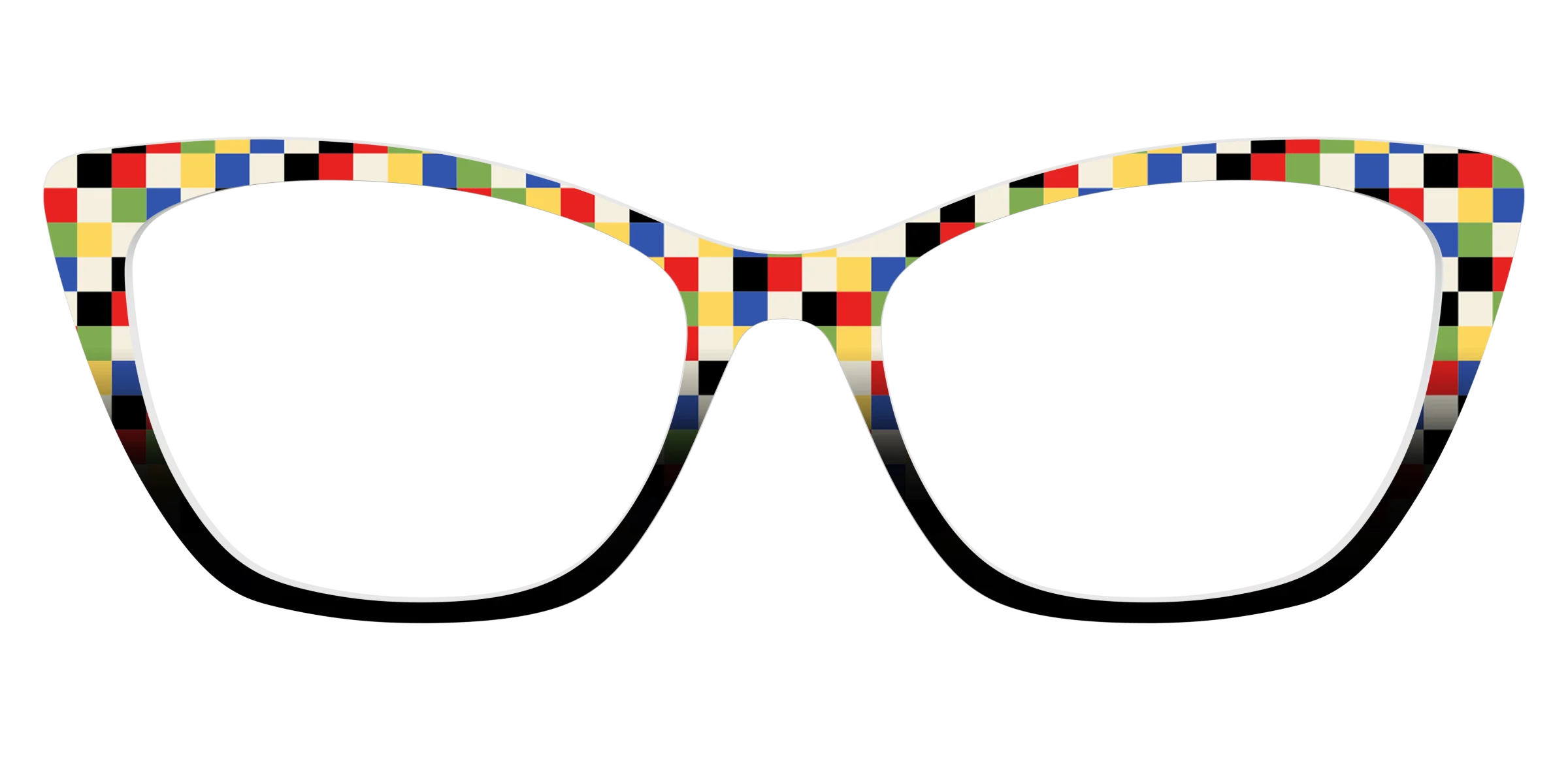 The Colorful Cubes - Image 25