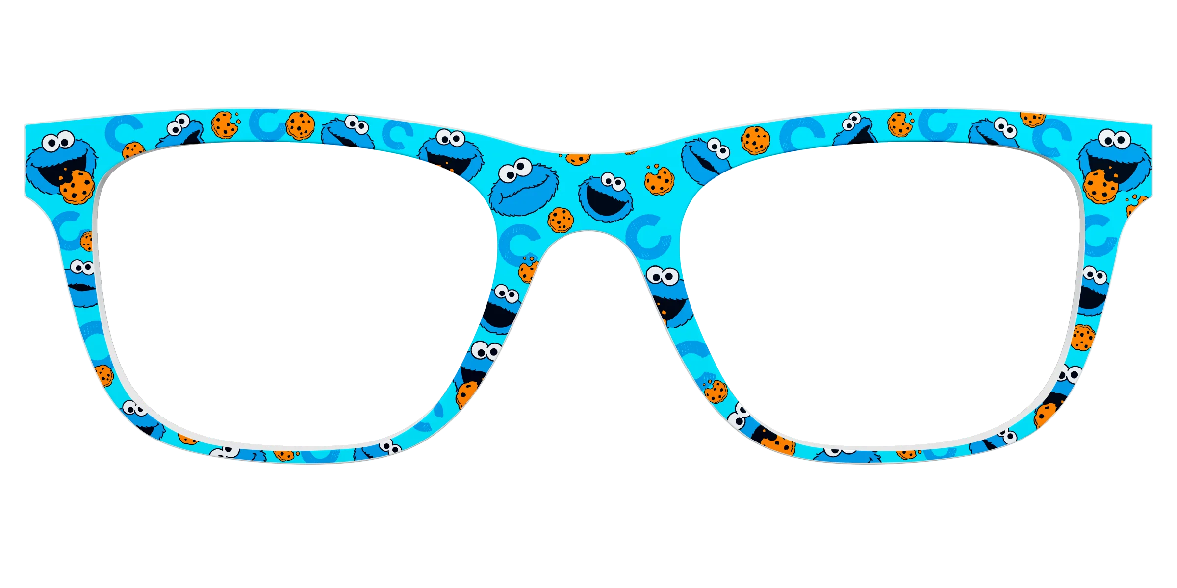 The Cookie All Over - Image 27