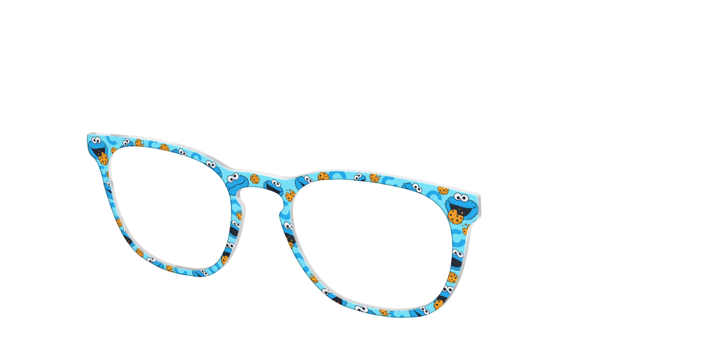 The Cookie All Over - Image 8