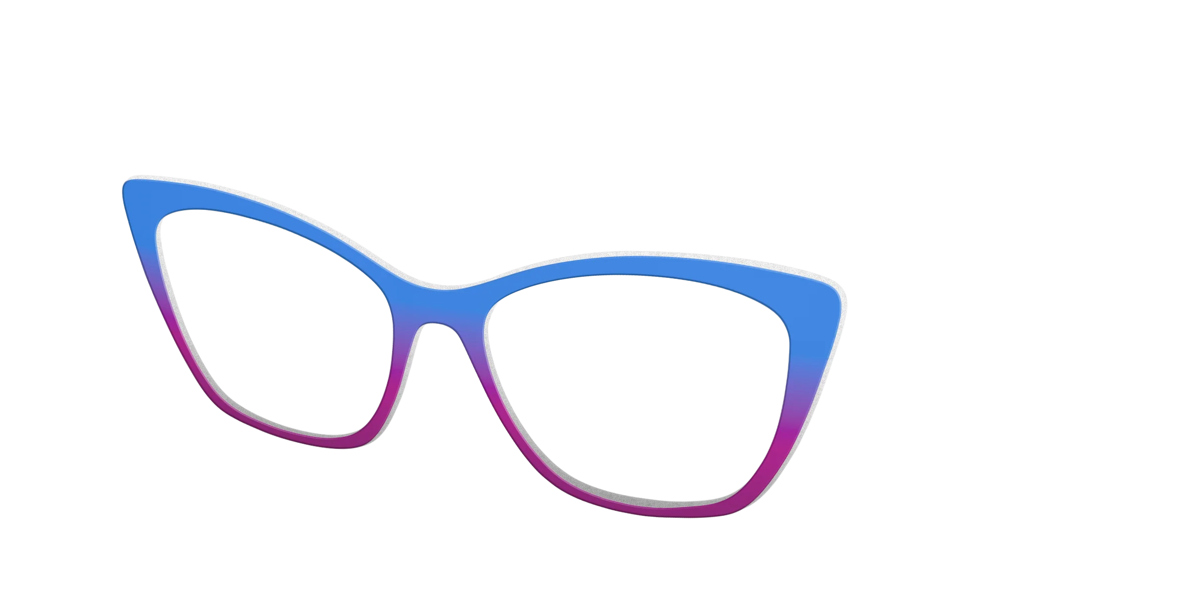 The Cornflower to Magenta Gradient - Image 26