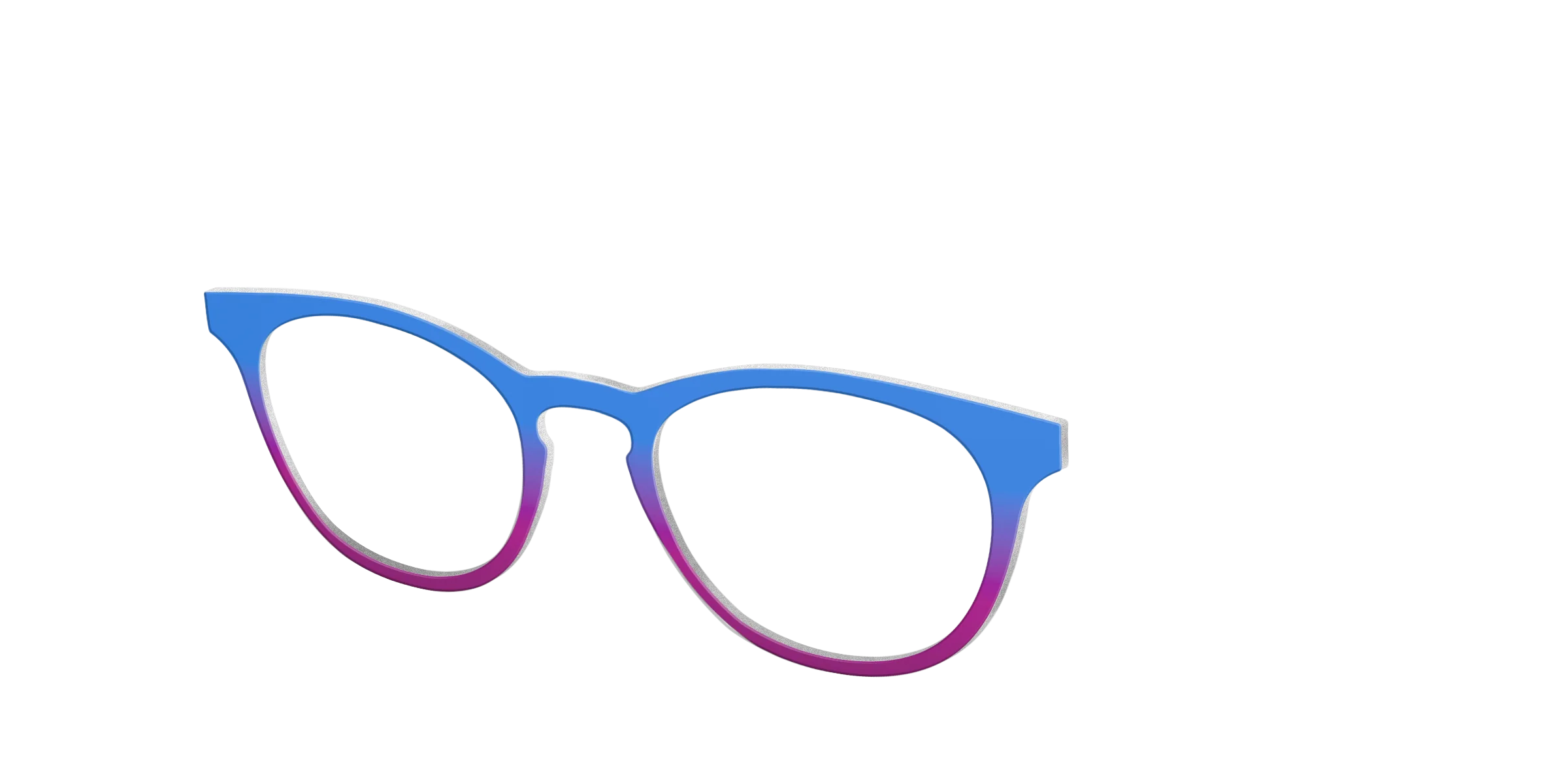 The Cornflower to Magenta Gradient - Image 4