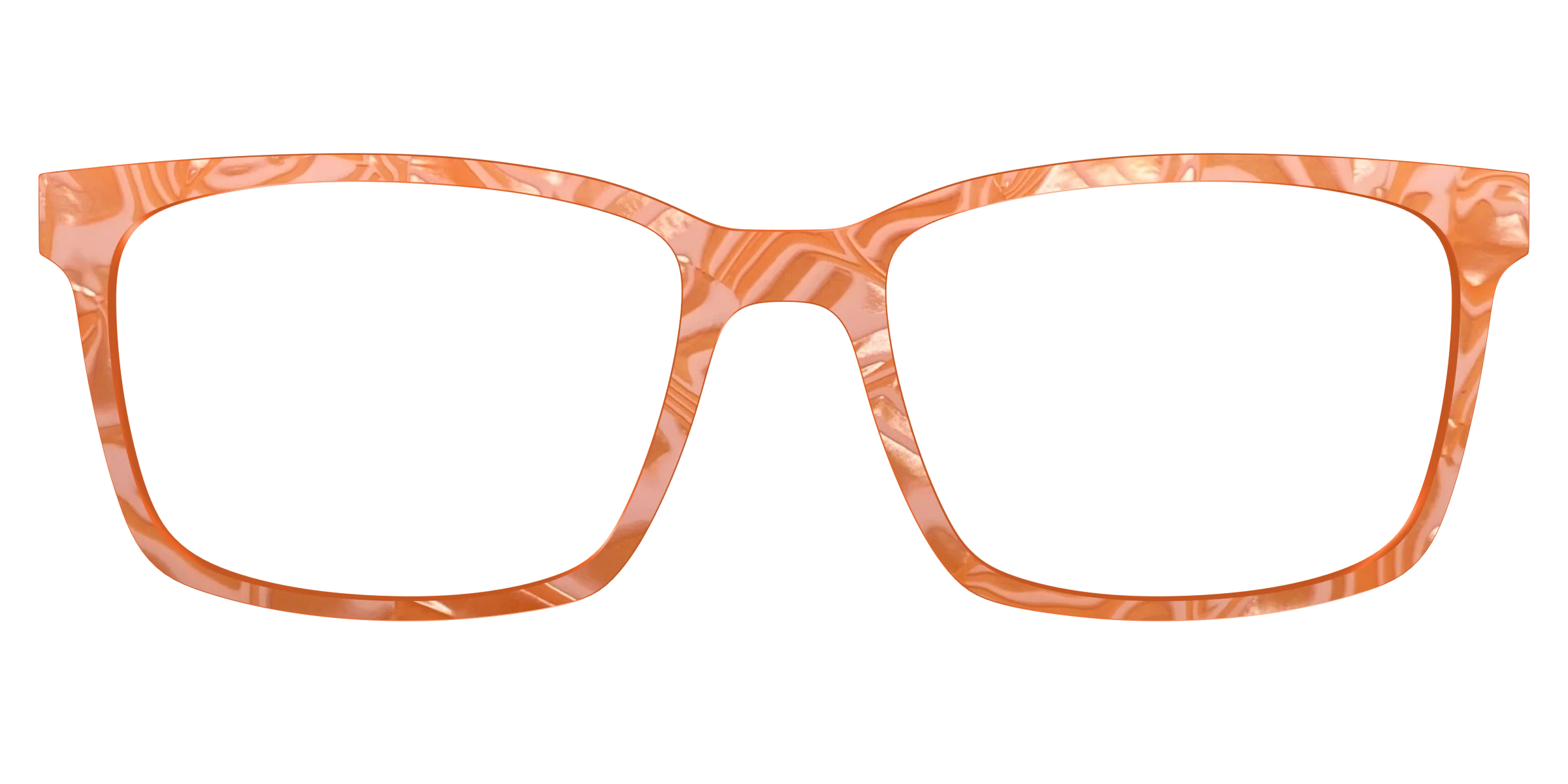 The Creamsicle Pearl Swirl - Image 11