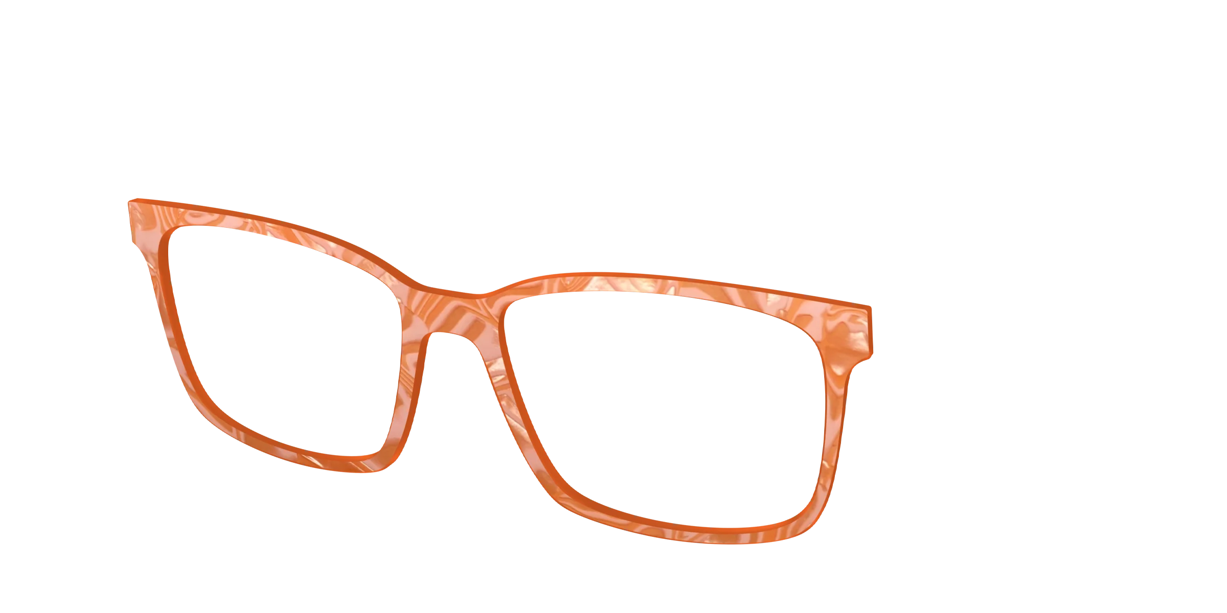 The Creamsicle Pearl Swirl - Image 12