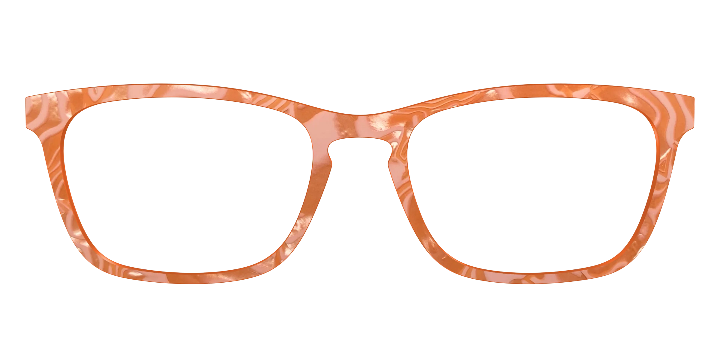 The Creamsicle Pearl Swirl - Image 13