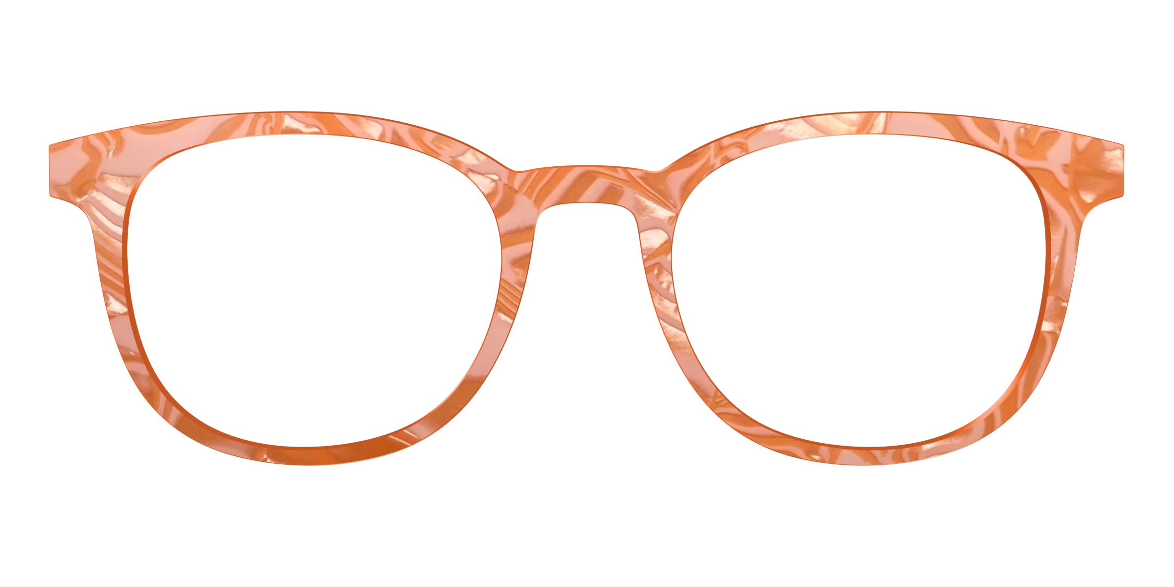 The Creamsicle Pearl Swirl - Image 15
