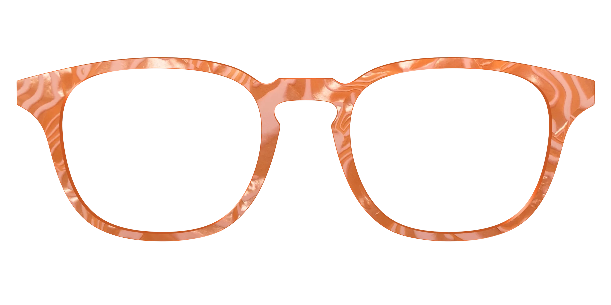 The Creamsicle Pearl Swirl - Image 17