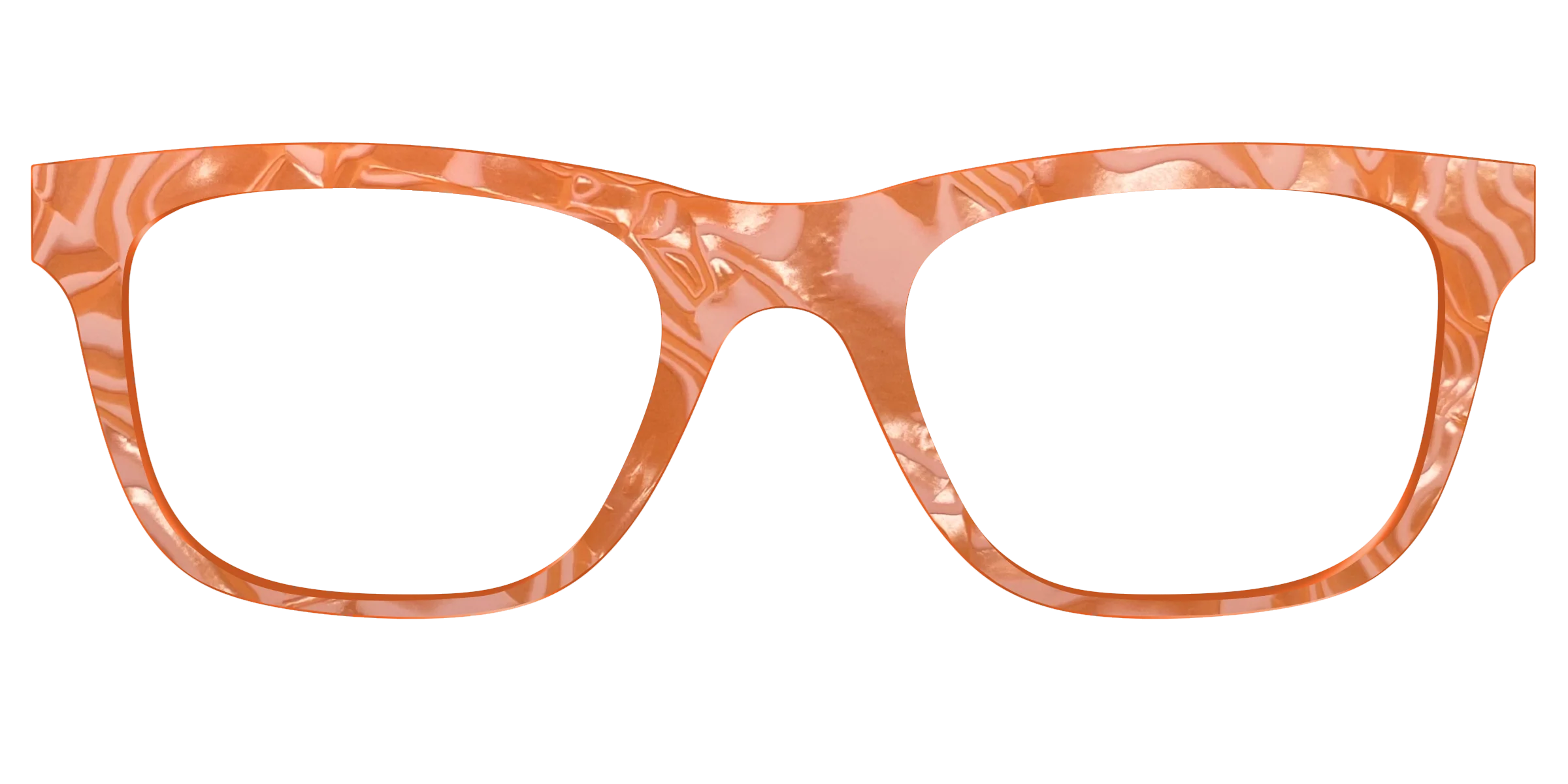The Creamsicle Pearl Swirl - Image 27