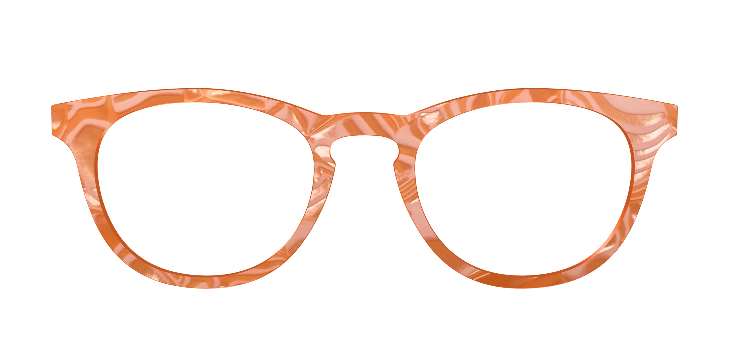 The Creamsicle Pearl Swirl - Image 3