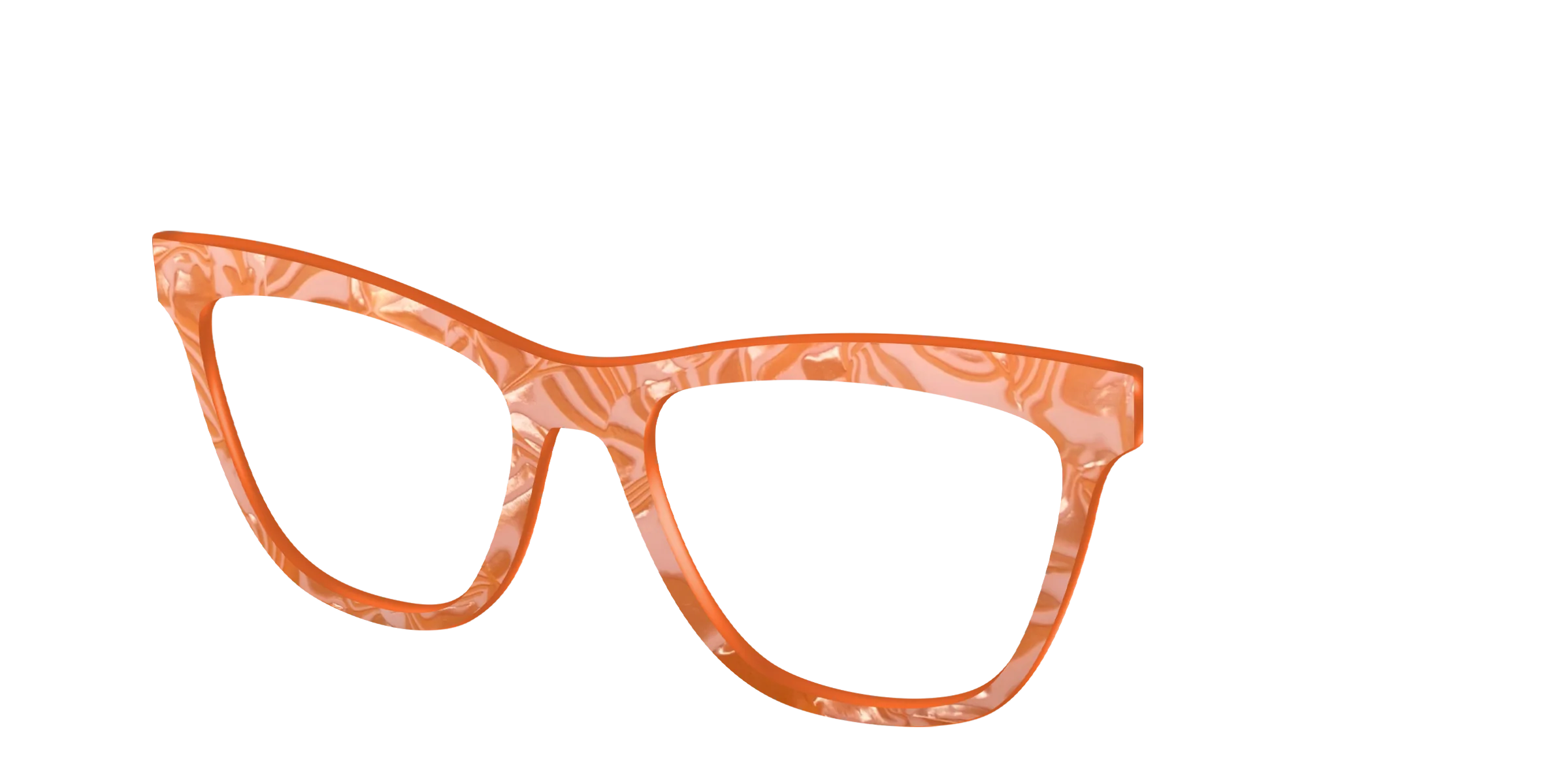 The Creamsicle Pearl Swirl - Image 30