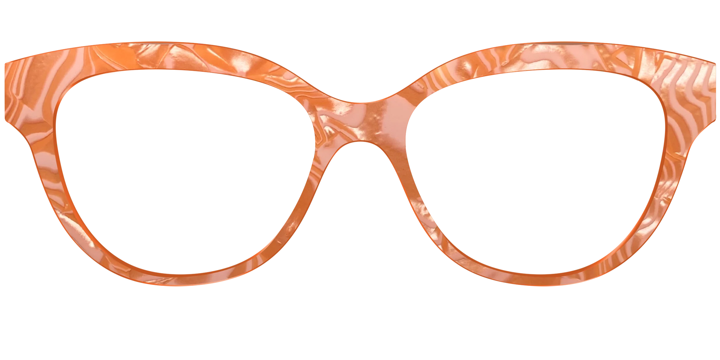 The Creamsicle Pearl Swirl - Image 33